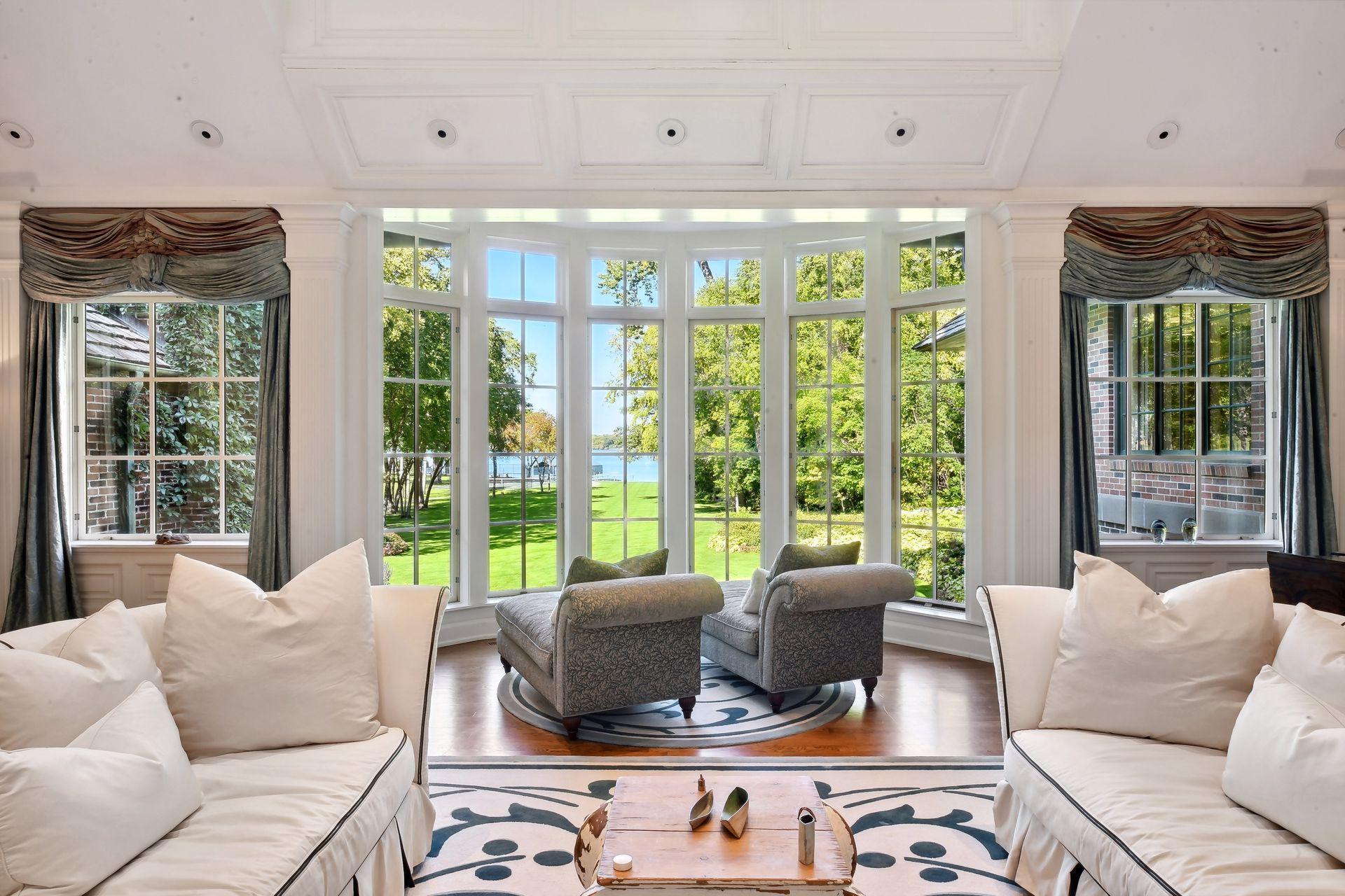 17950 & 18000 Breezy Point Road