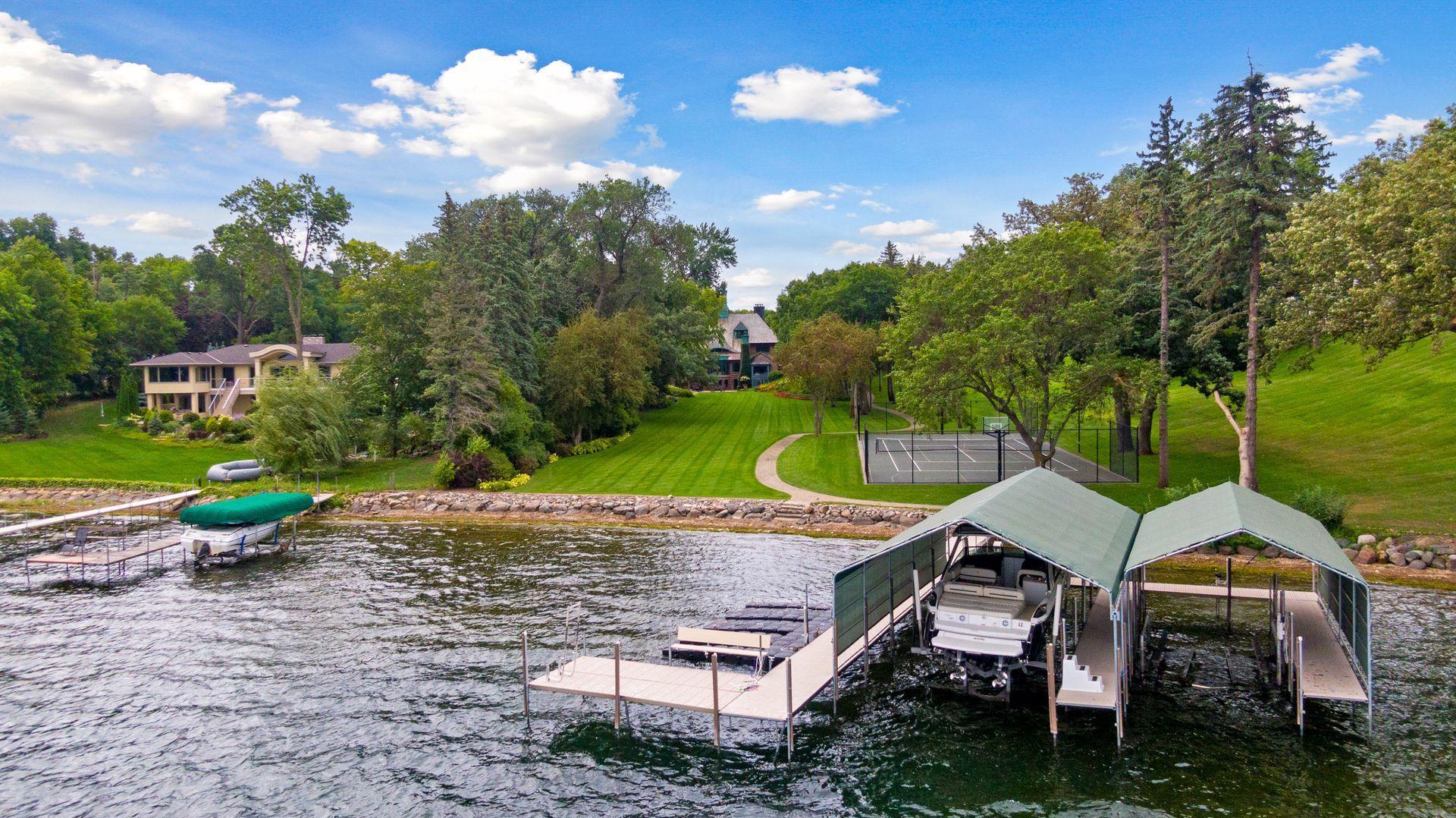 17950 & 18000 Breezy Point Road