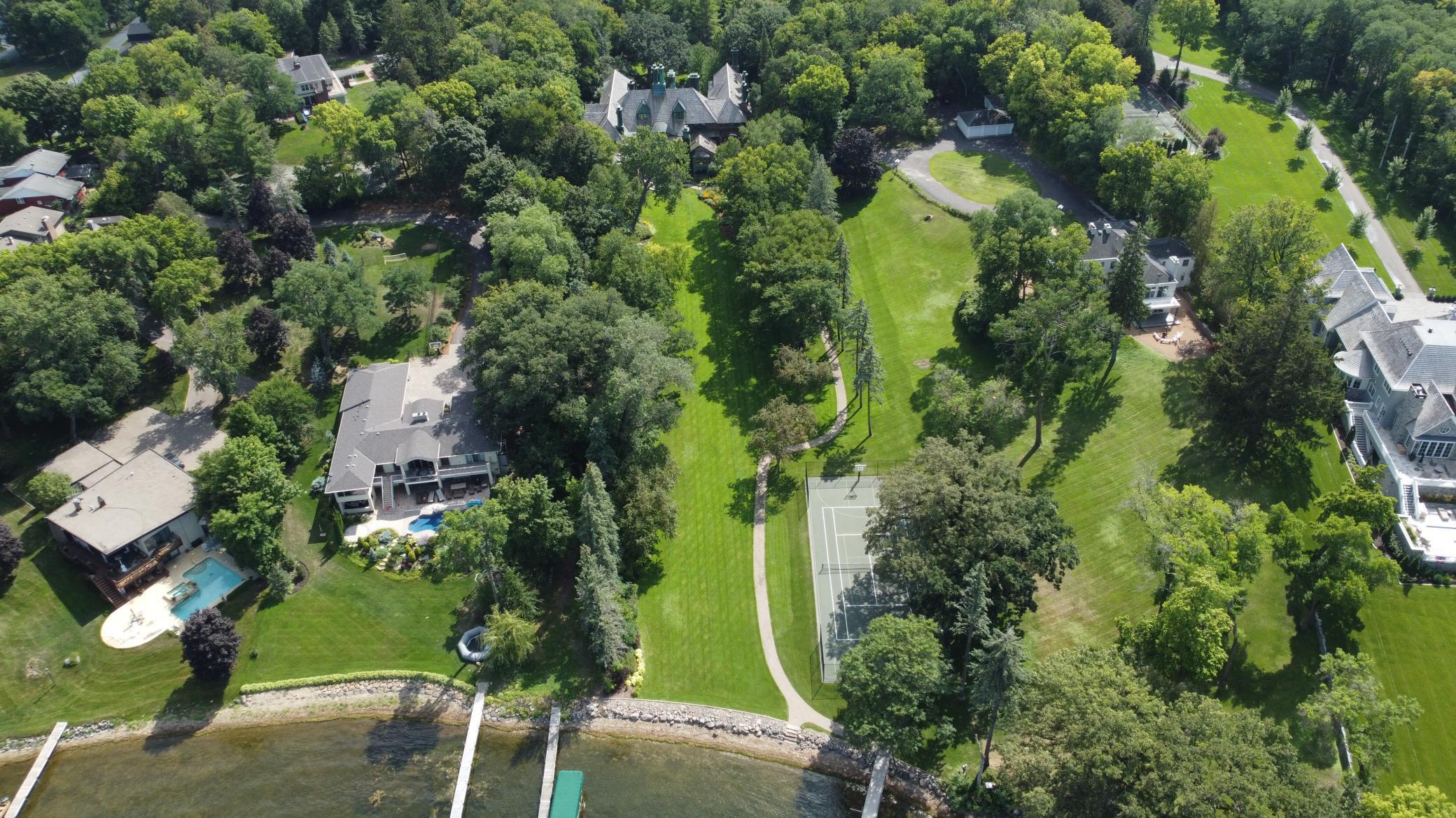 17950 & 18000 Breezy Point Road