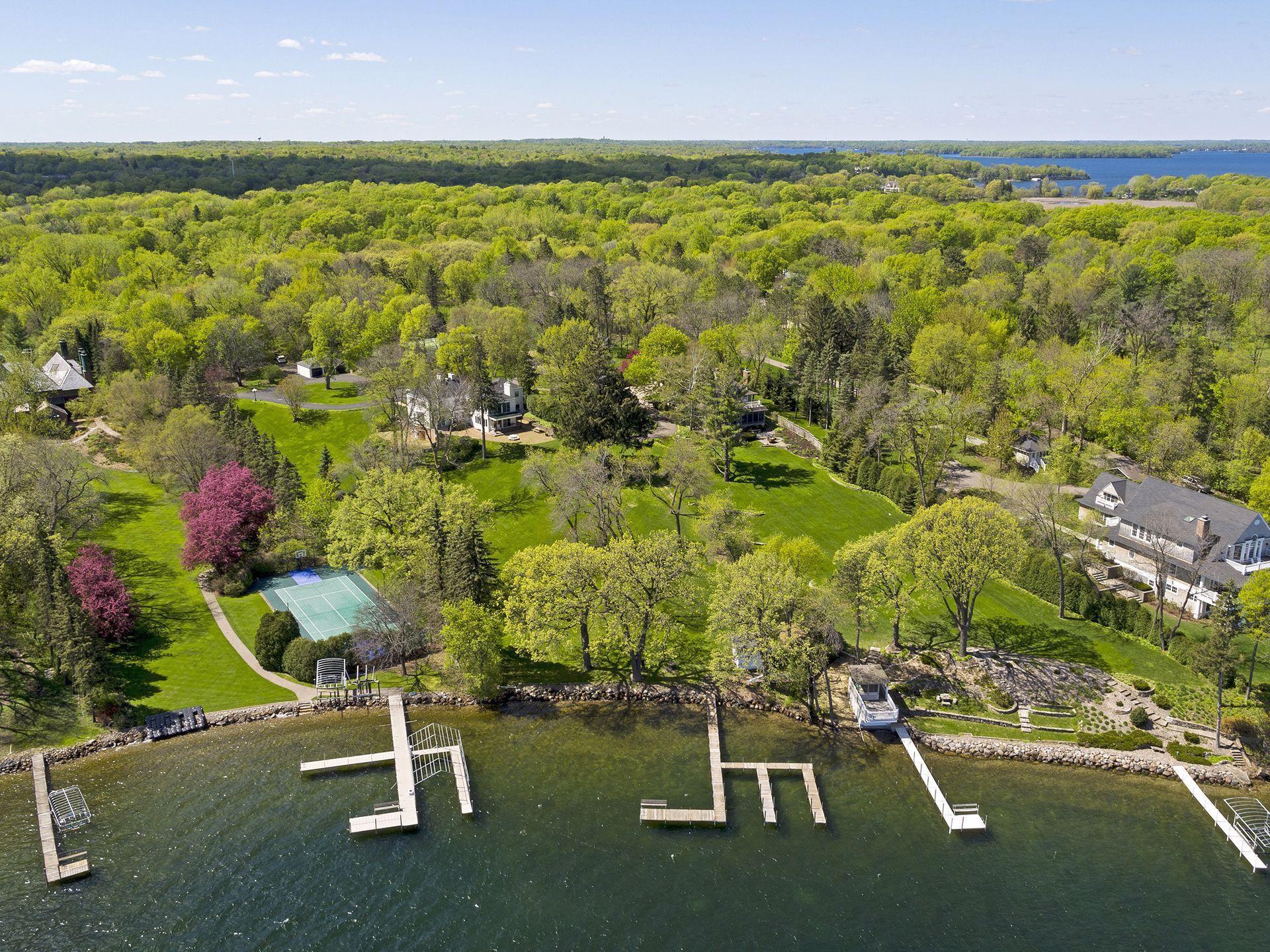 17950 & 18000 Breezy Point Road