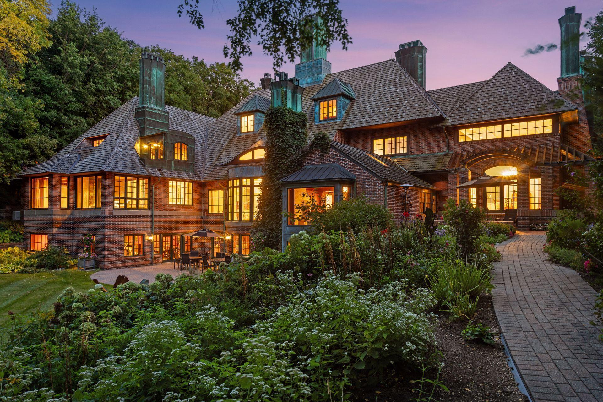 17950 & 18000 Breezy Point Road