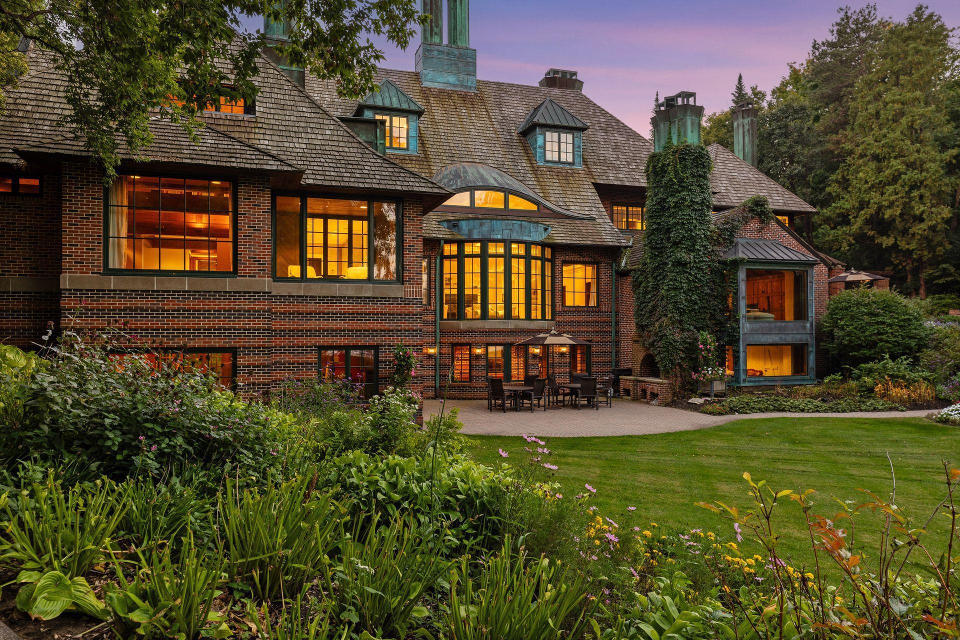 17950 & 18000 Breezy Point Road