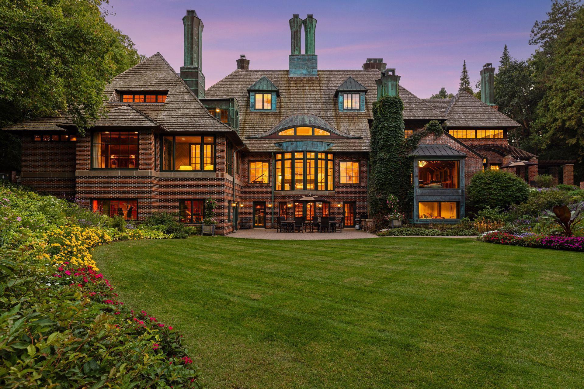 17950 & 18000 Breezy Point Road