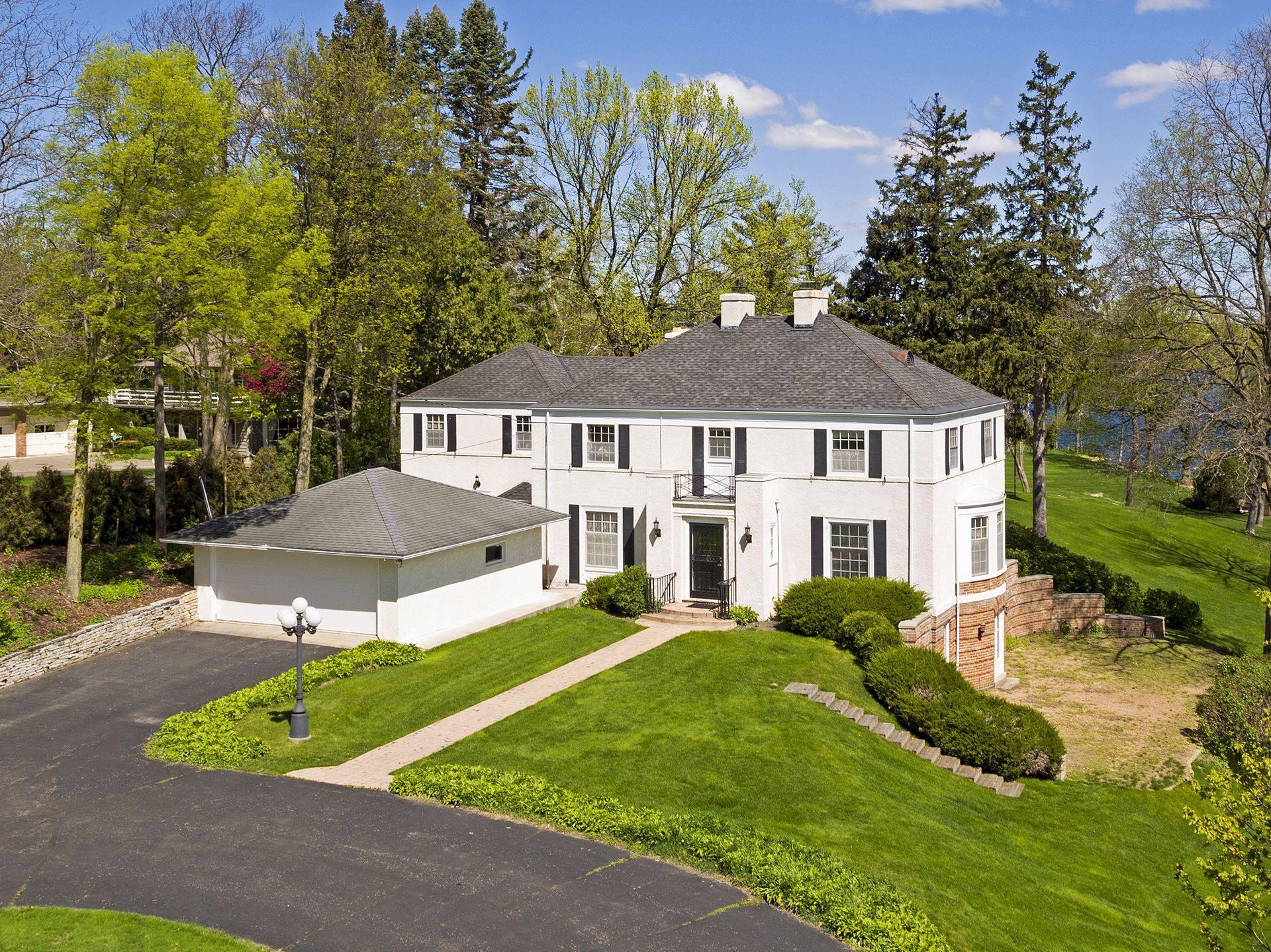 17950 & 18000 Breezy Point Road