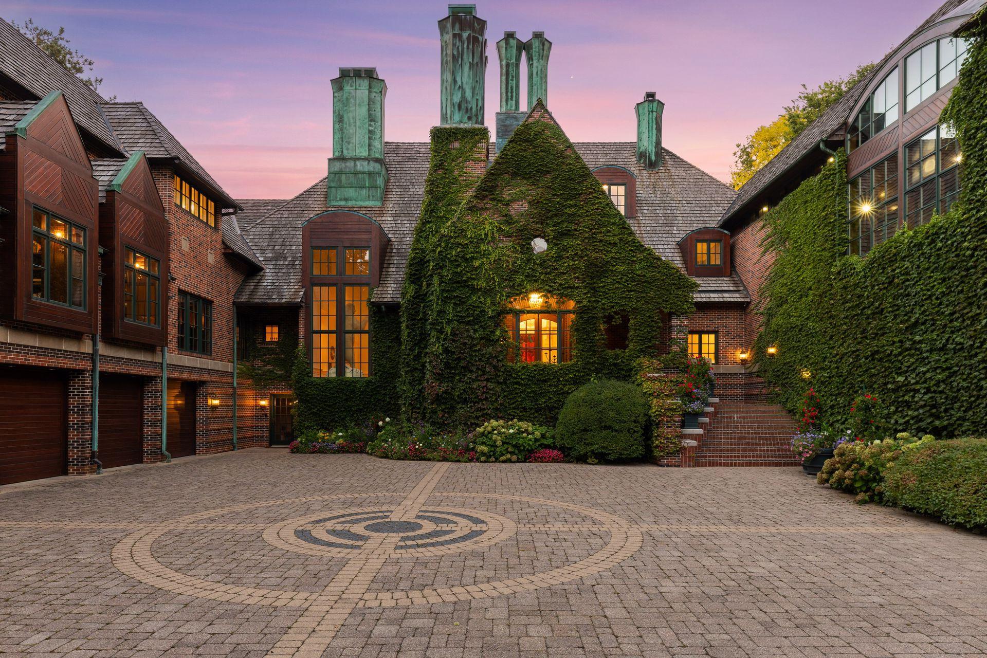 17950 & 18000 Breezy Point Road