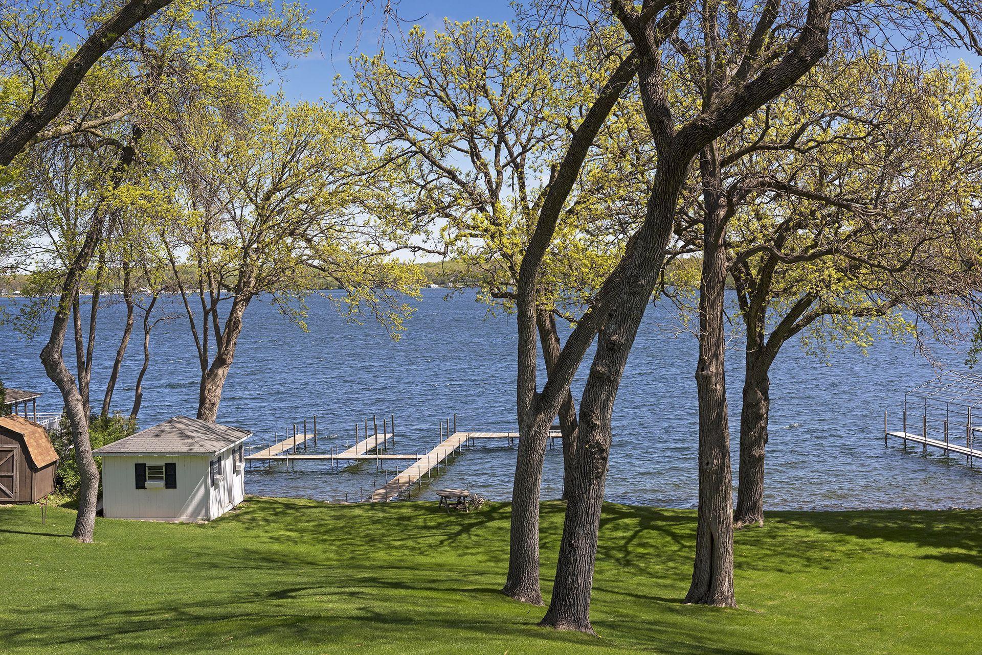 17950 & 18000 Breezy Point Road