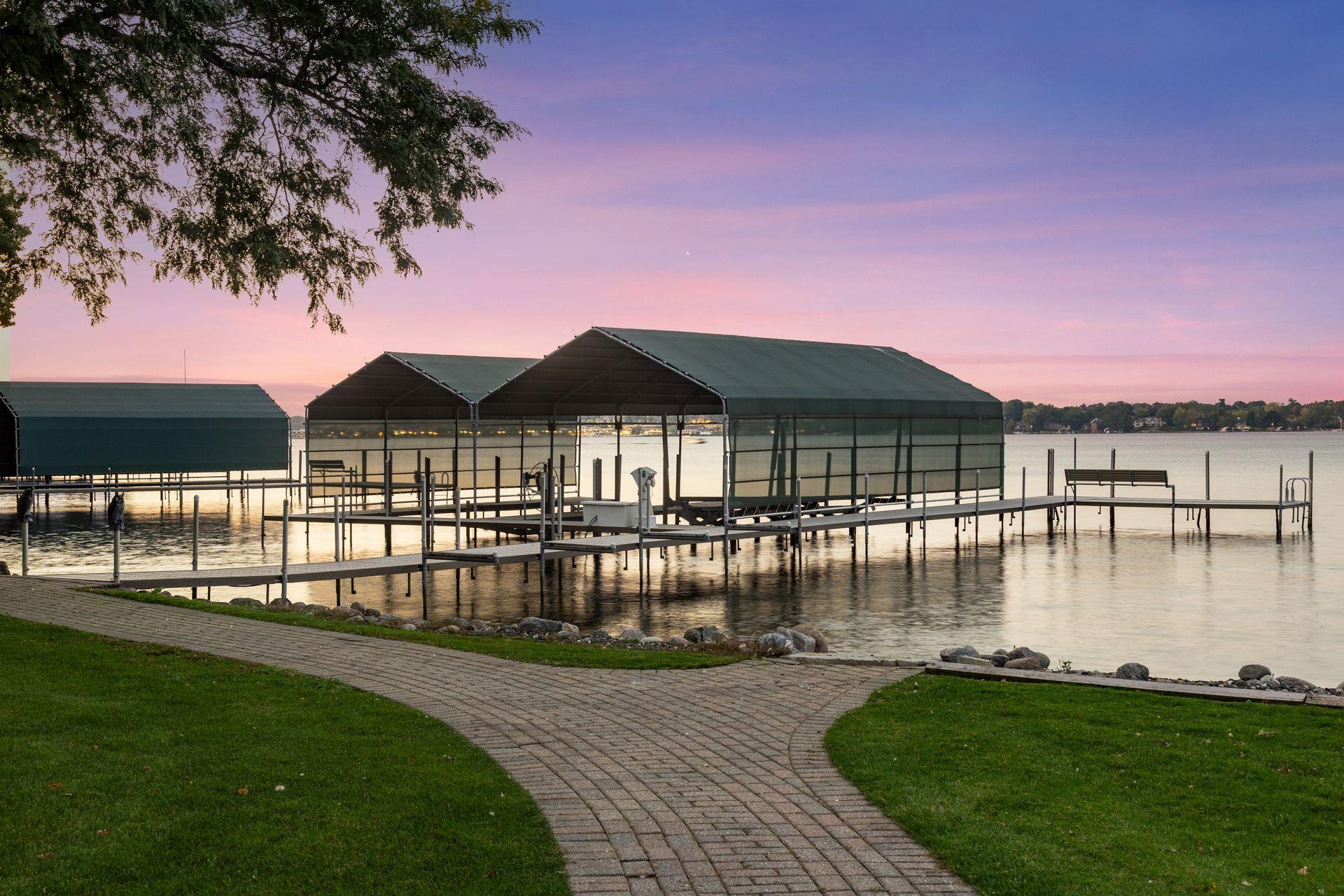 17950 & 18000 Breezy Point Road