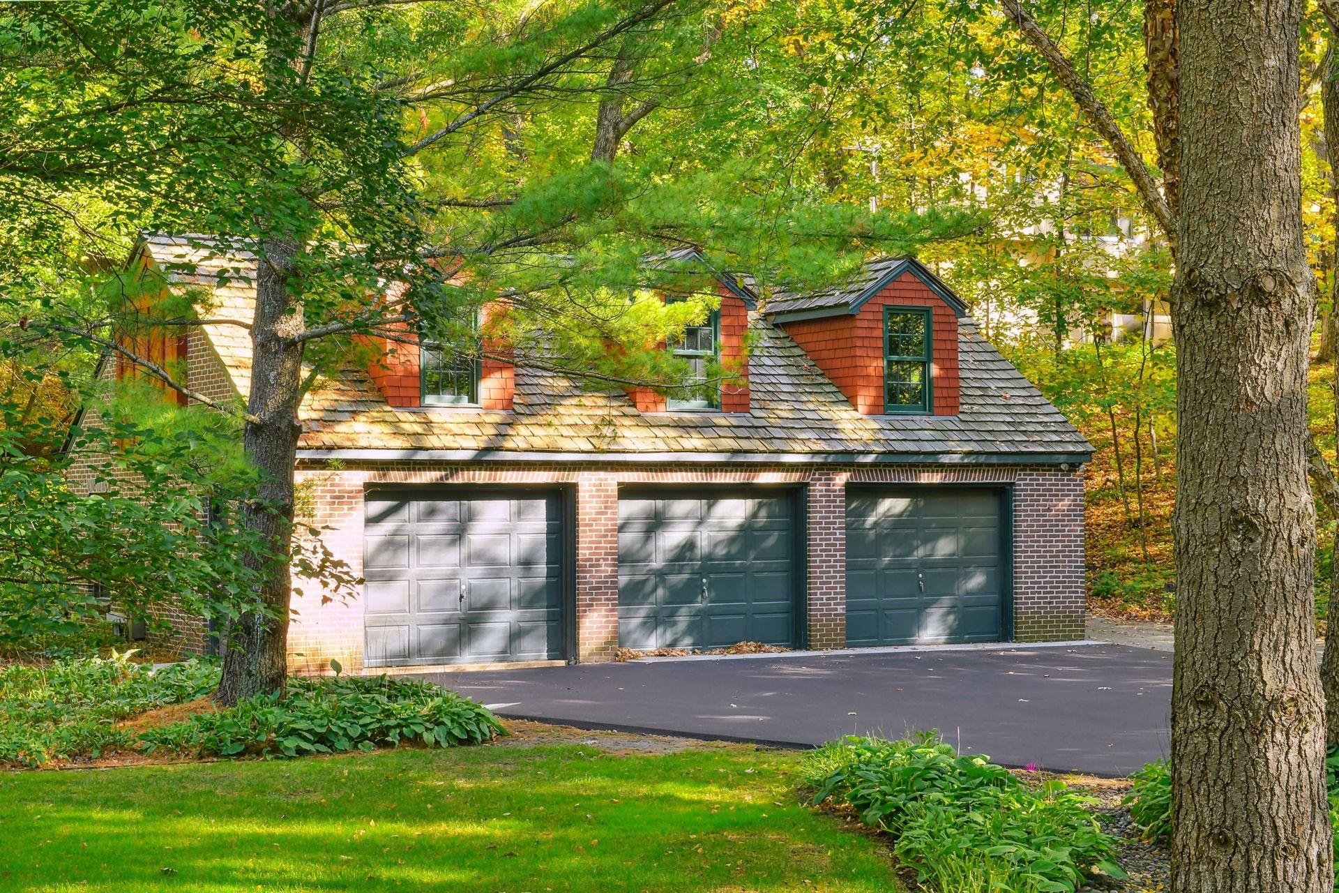 17950 & 18000 Breezy Point Road