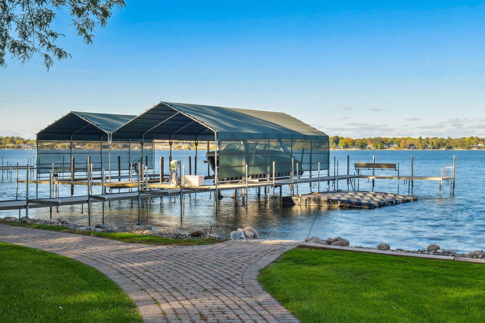 17950 & 18000 Breezy Point Road