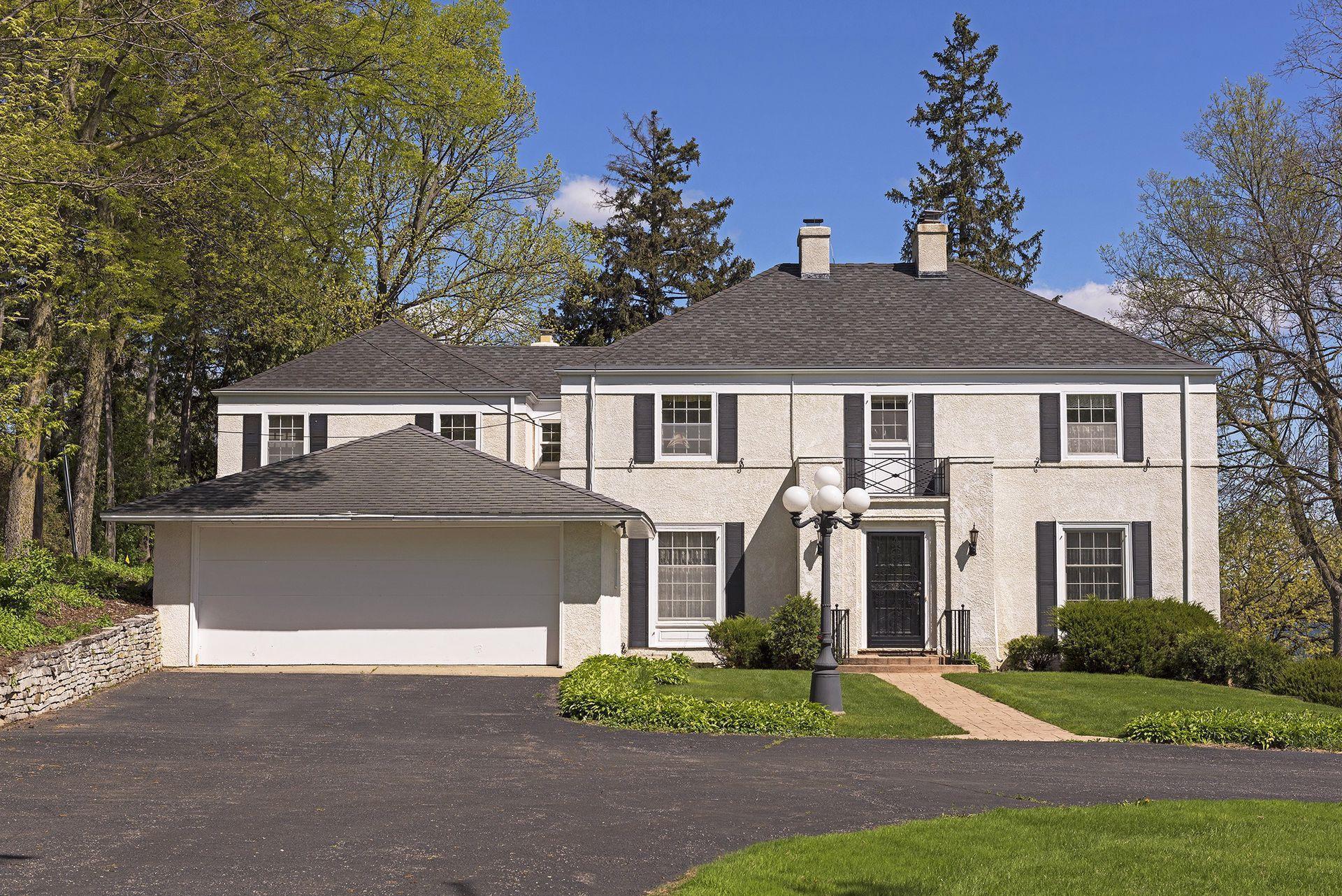 17950 & 18000 Breezy Point Road