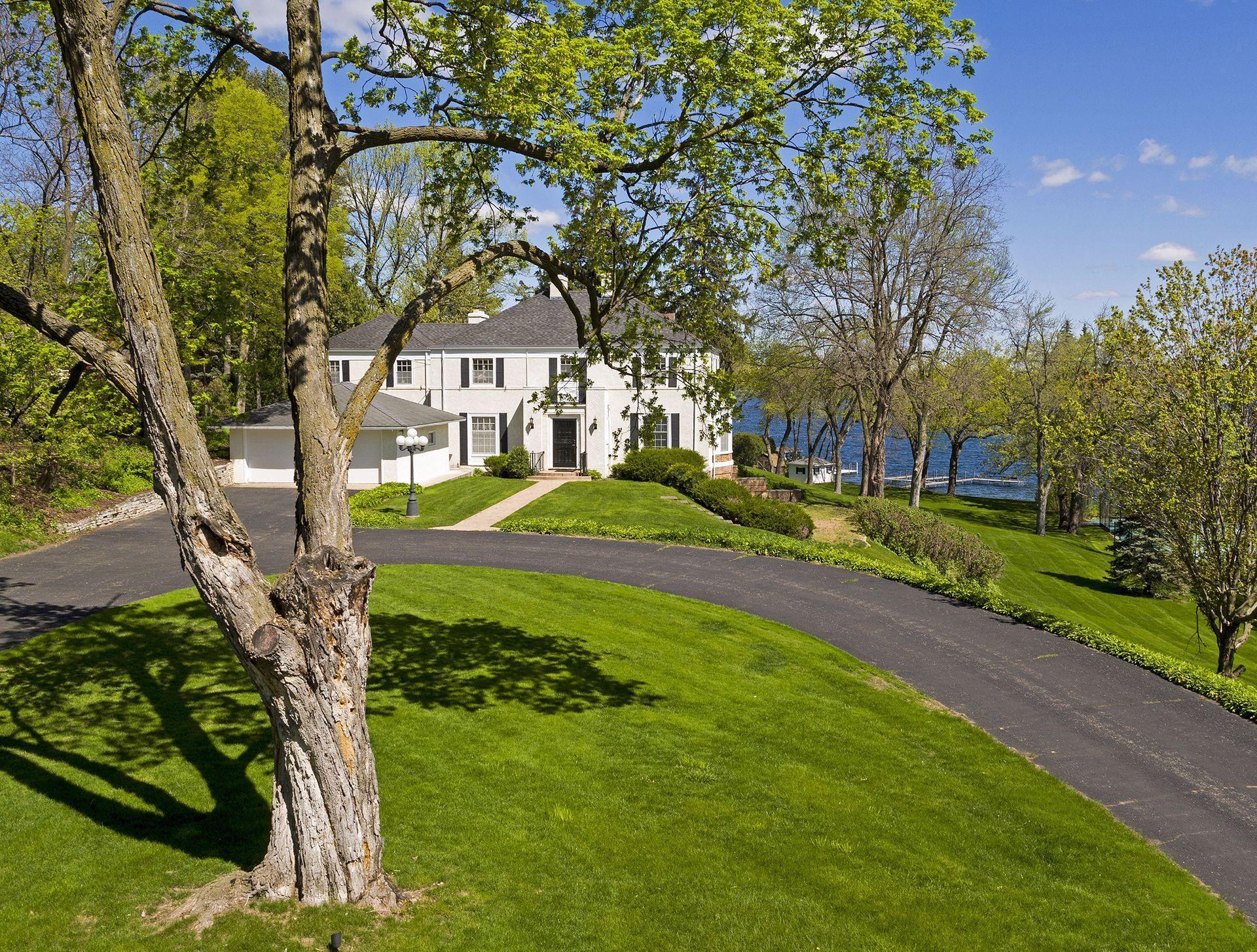 17950 & 18000 Breezy Point Road