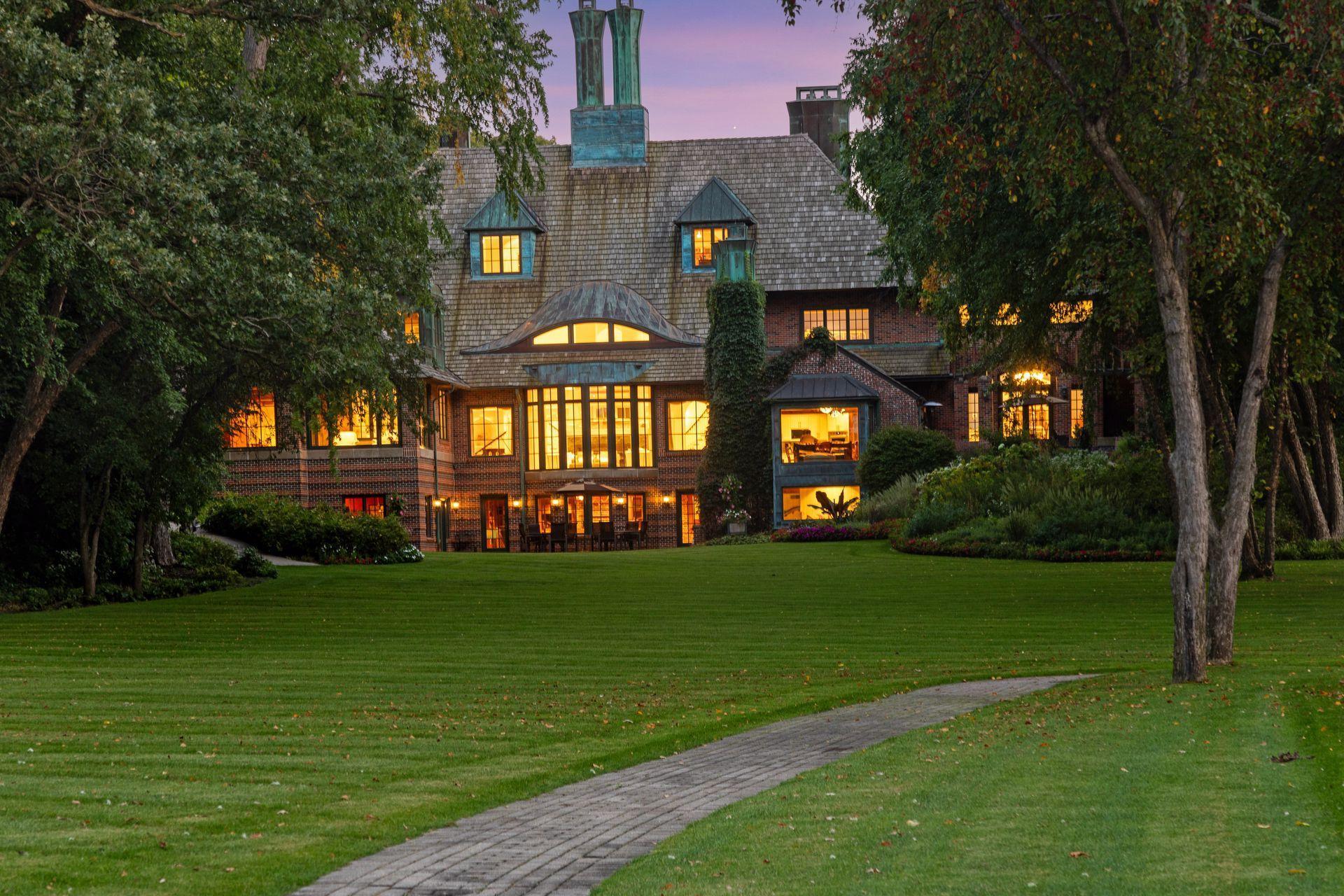 17950 & 18000 Breezy Point Road