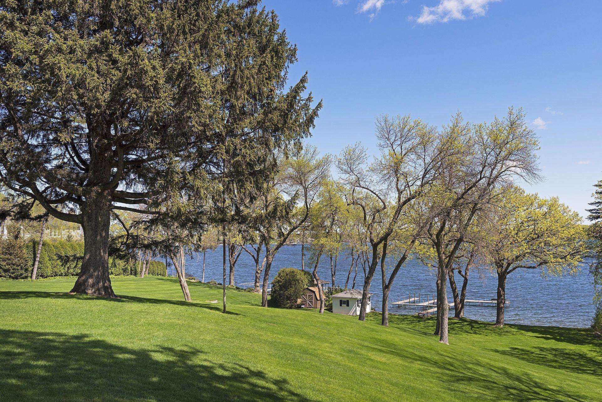 17950 & 18000 Breezy Point Road