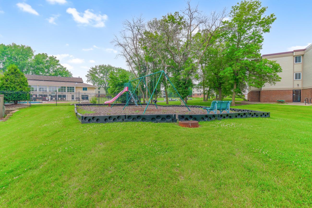 10720 Rockford Road Unit: 207