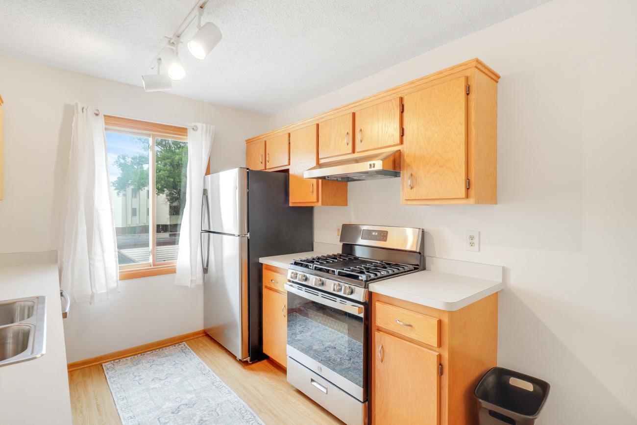 10720 Rockford Road Unit: 207