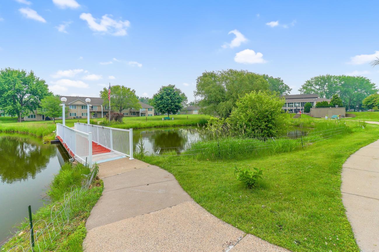 10720 Rockford Road Unit: 207