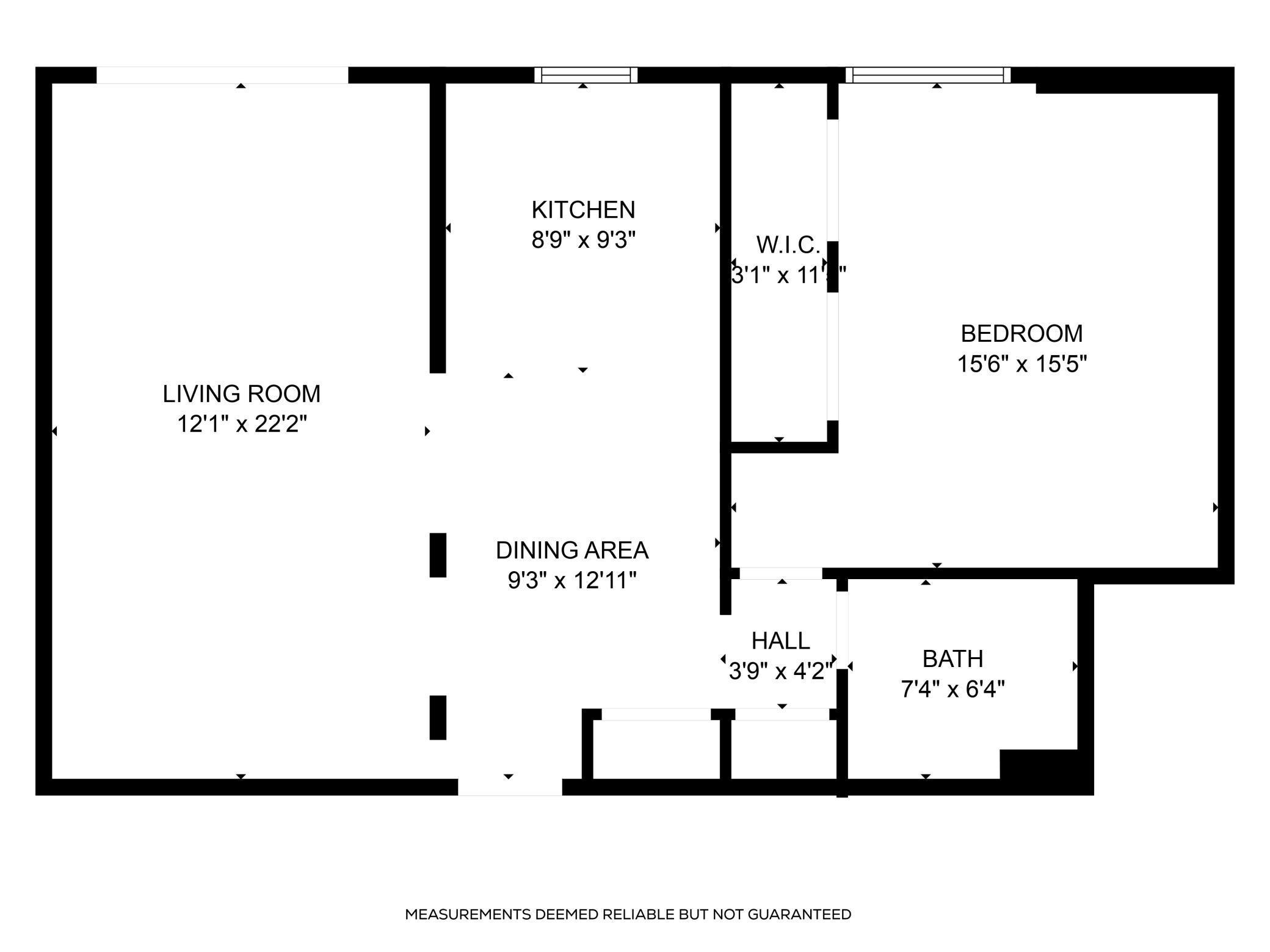 10720 Rockford Road Unit: 207