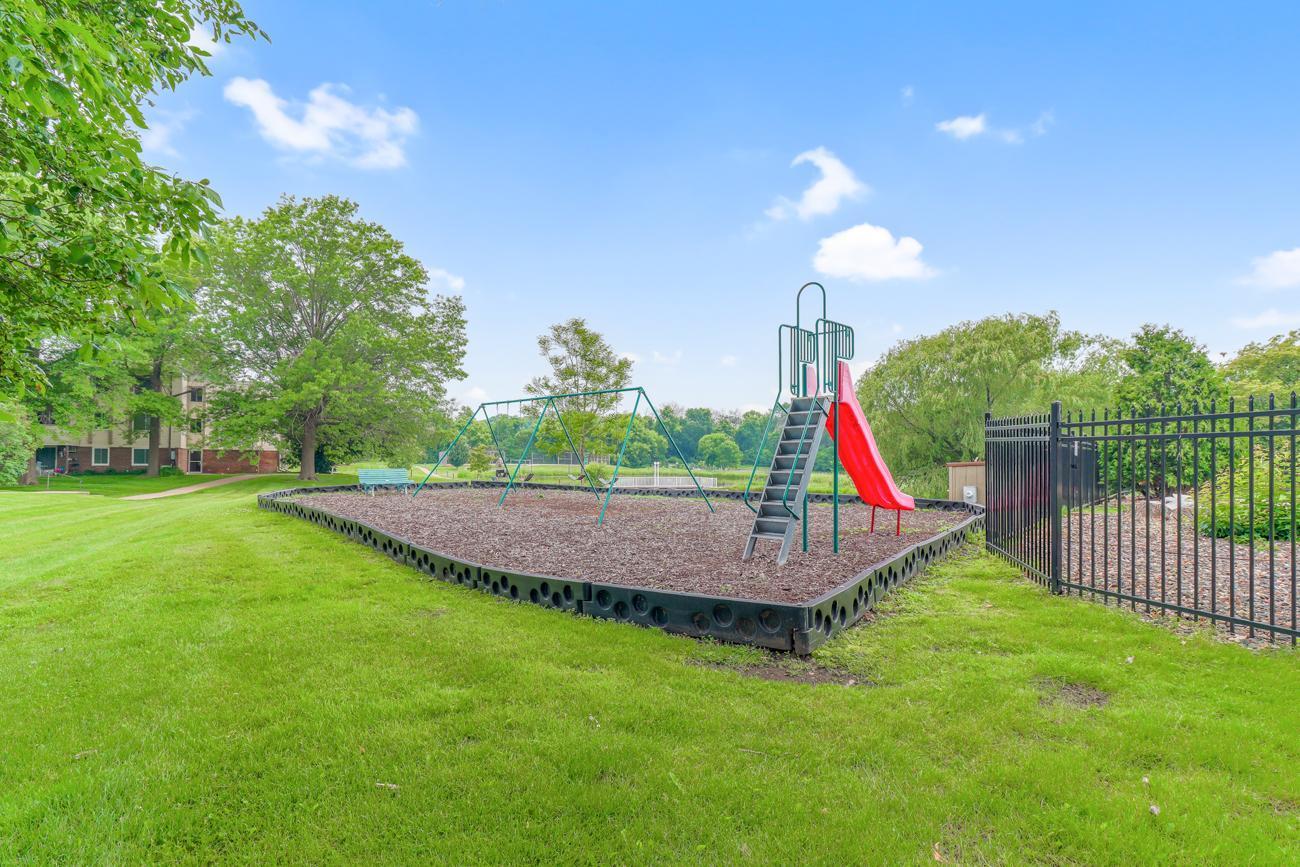 10720 Rockford Road Unit: 207