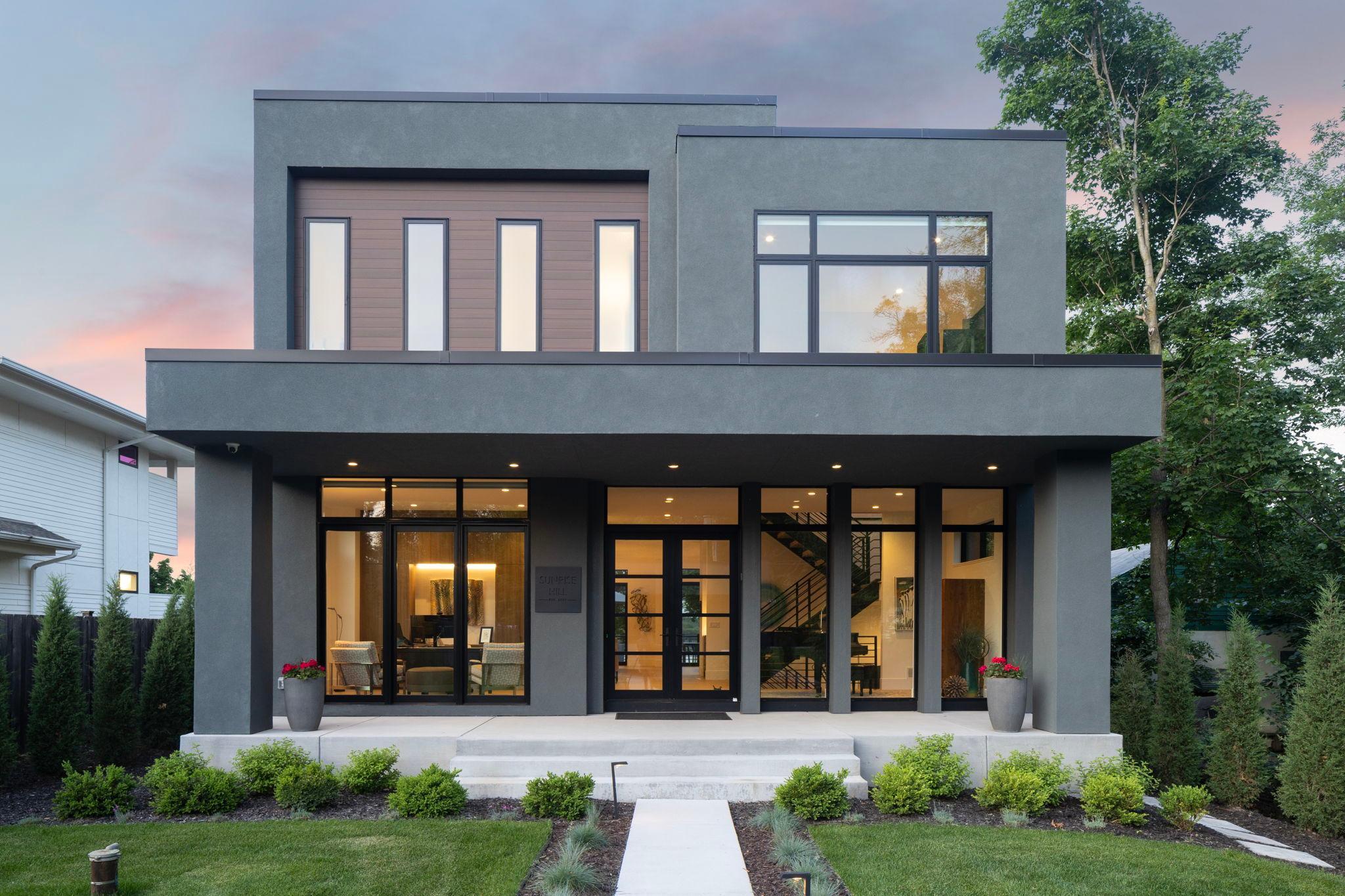 670 Tonkawa Road