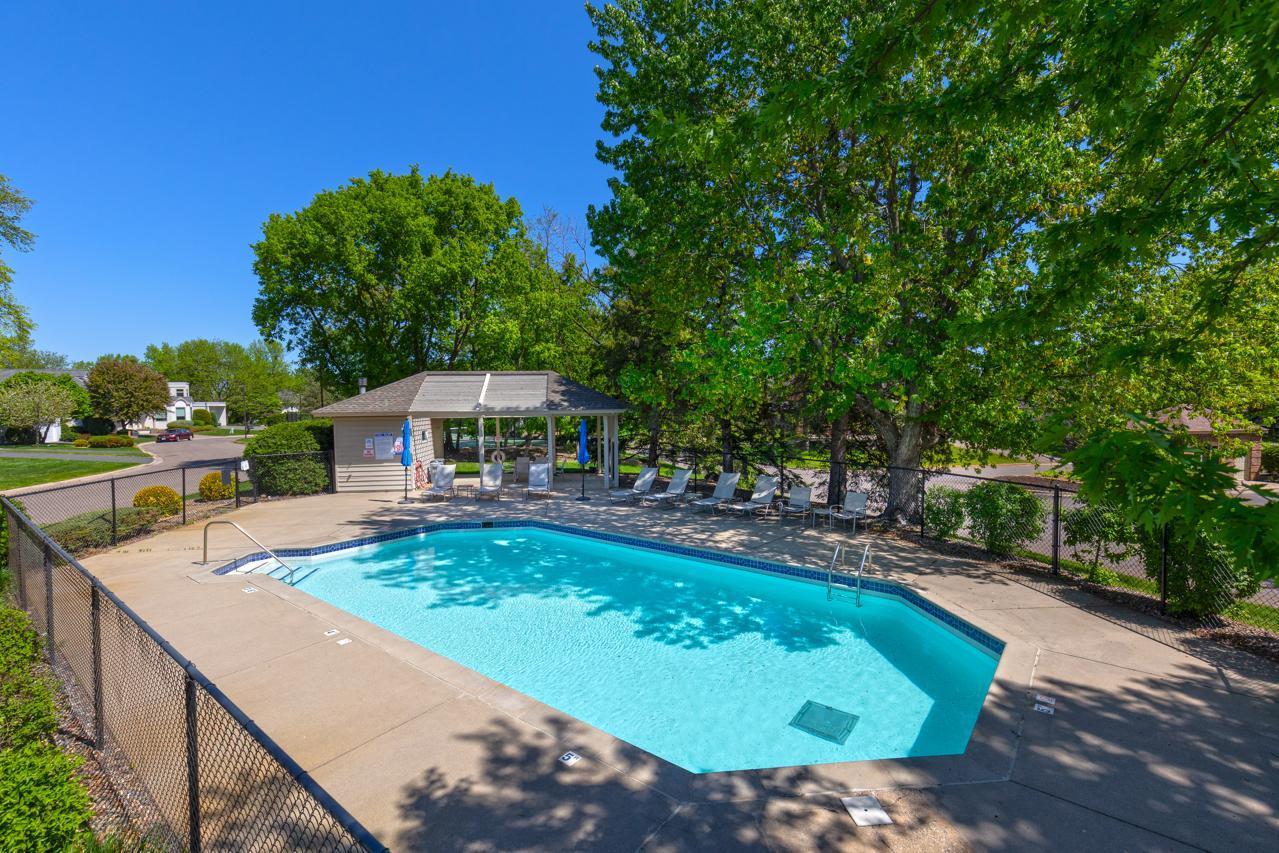 3520 Fairway Lane