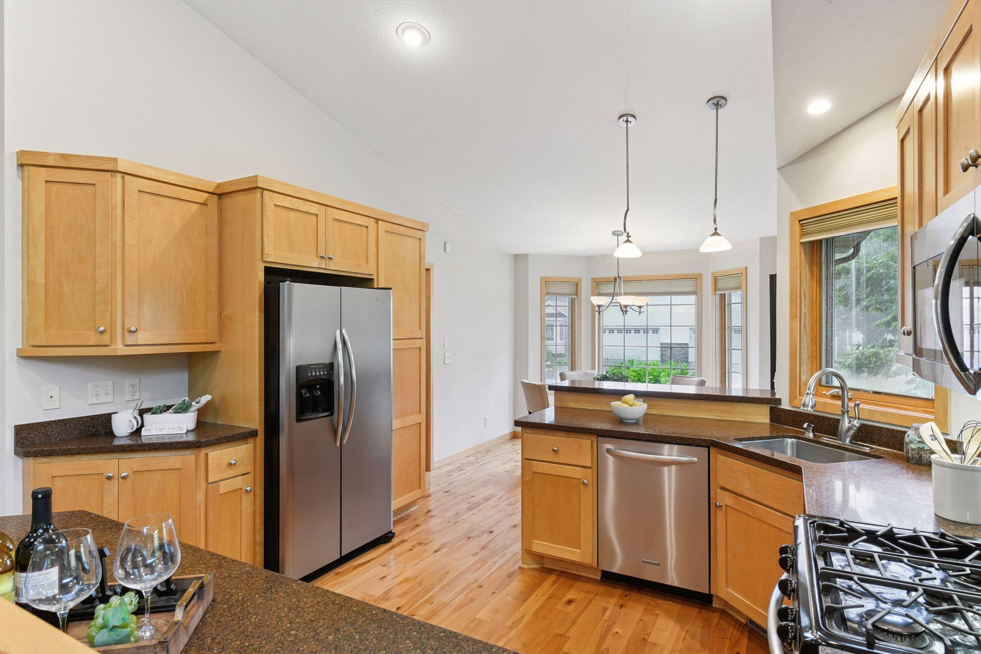 1614 Maple Manors Court