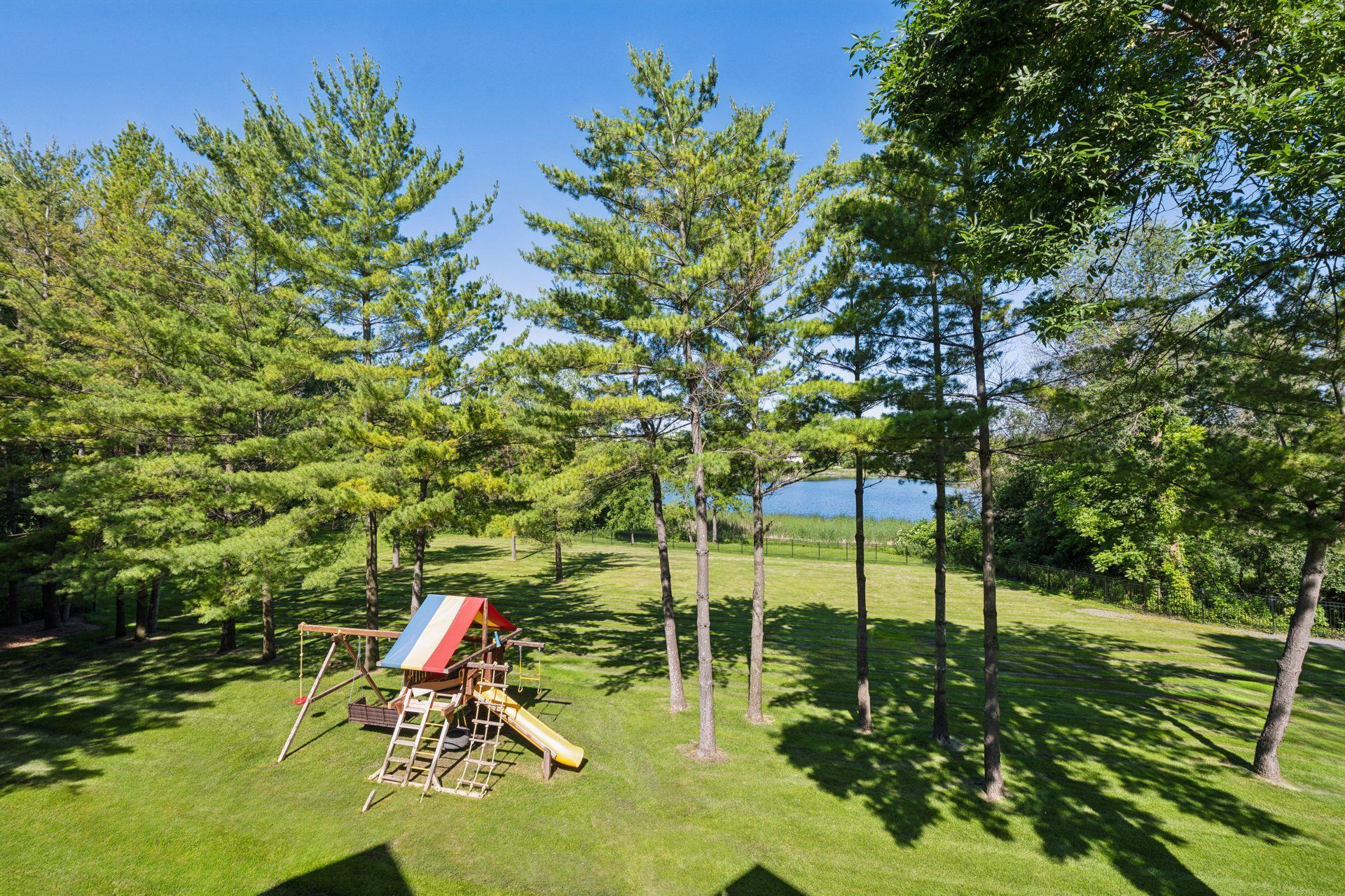 849 Brown Road N