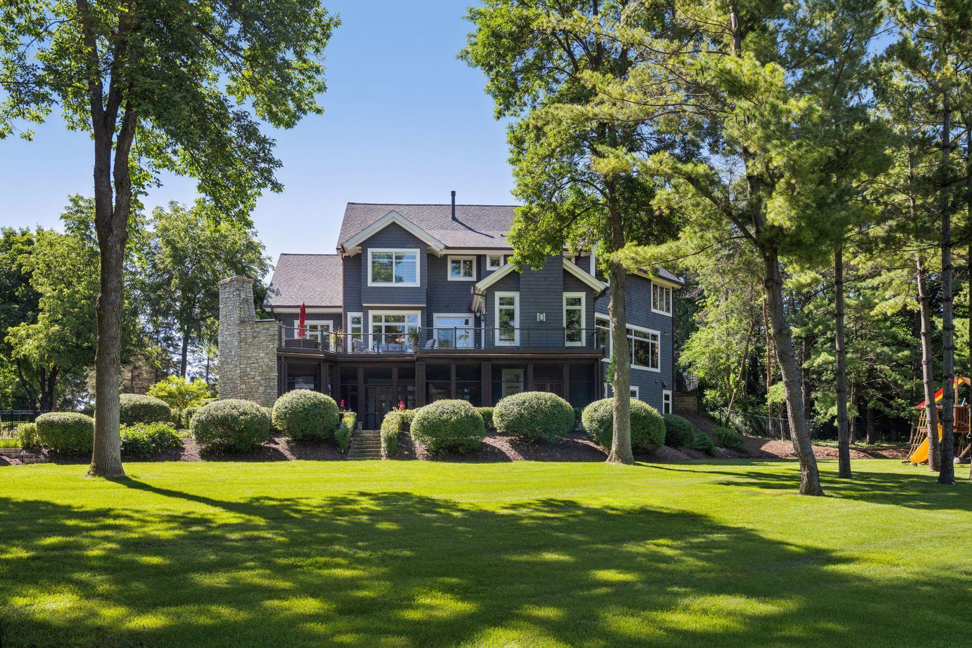 849 Brown Road N