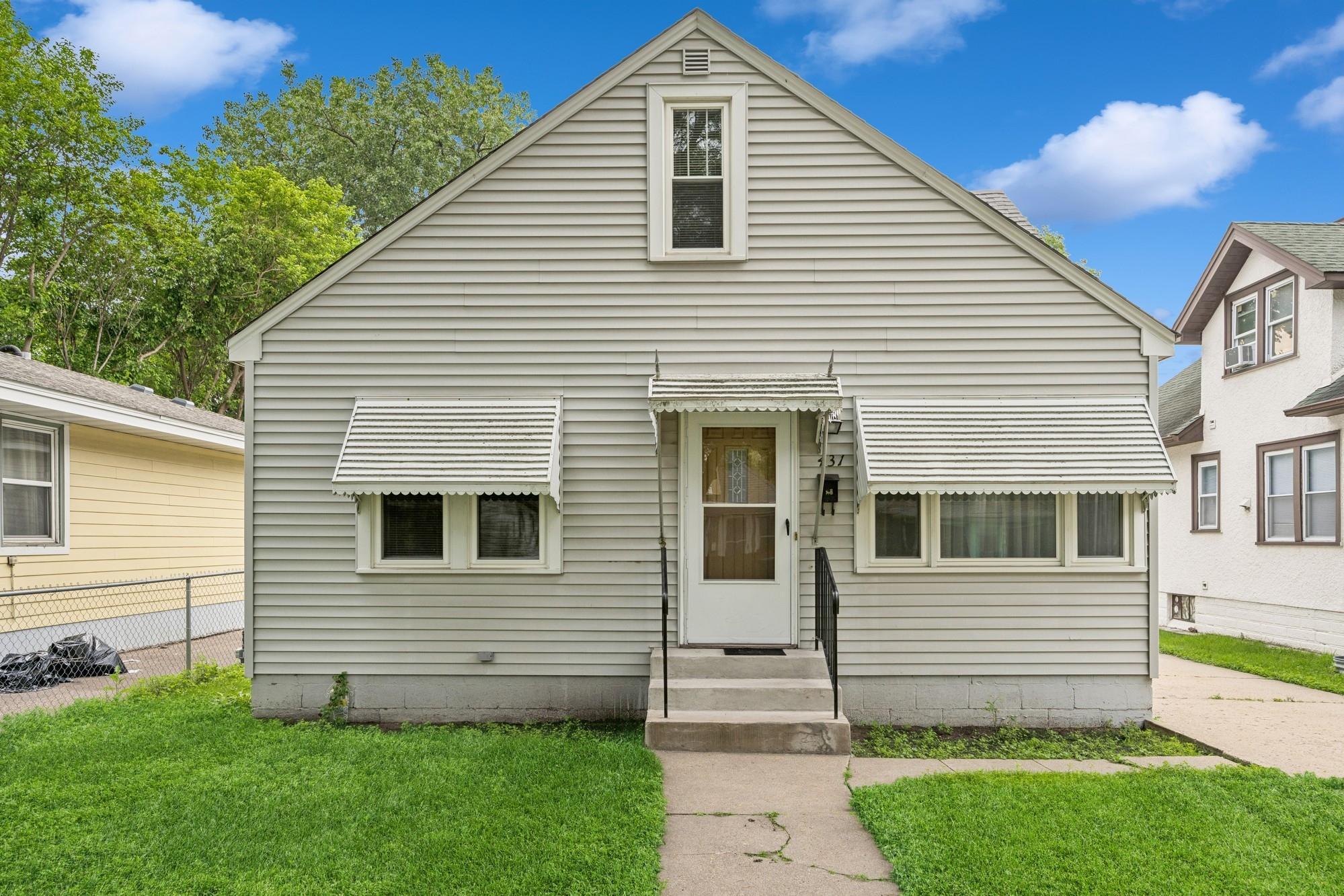 431 Pierce Street NE