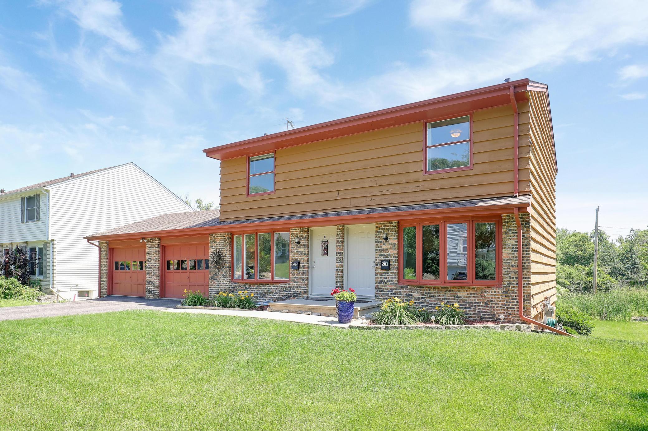 529 Wheeler Drive