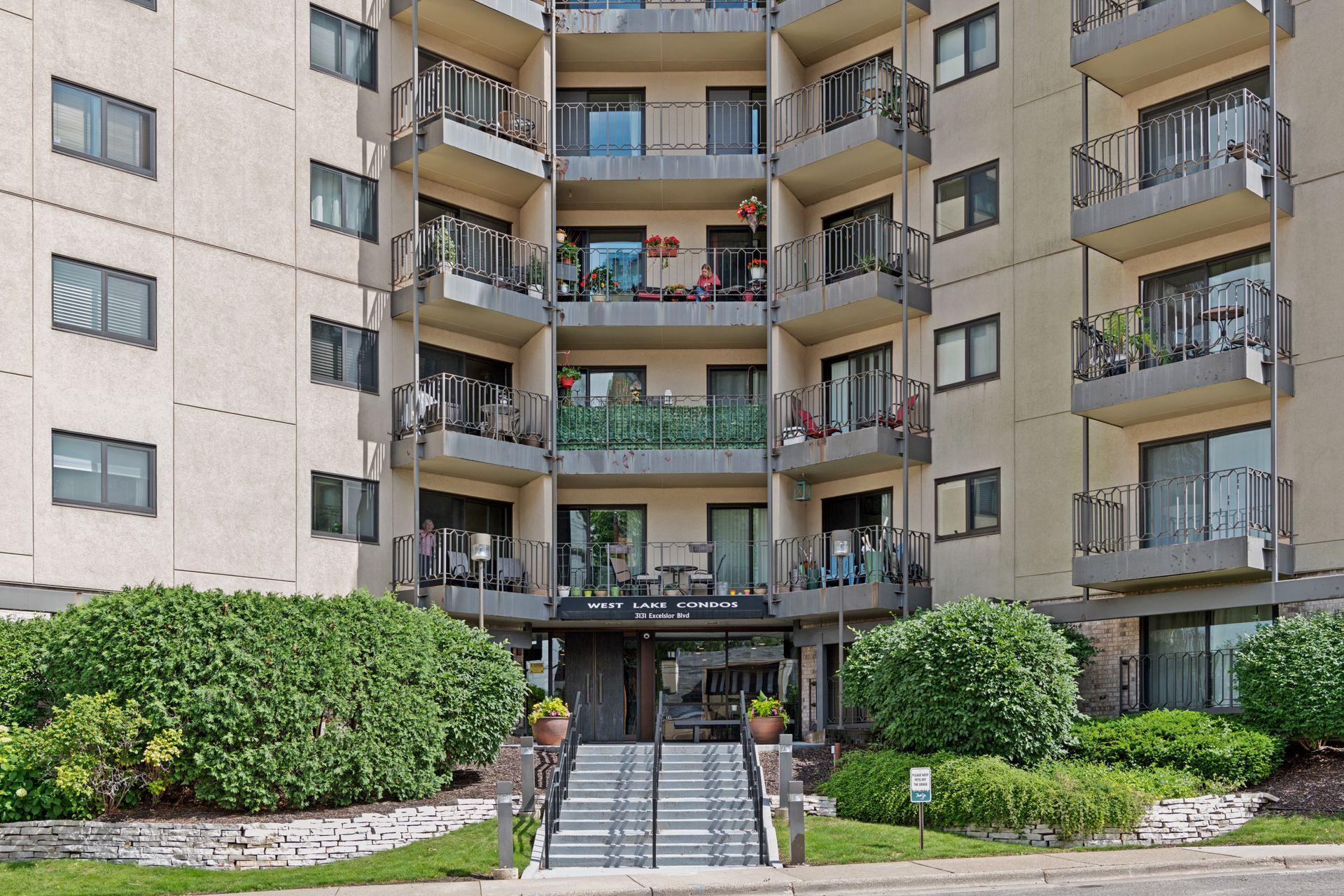 3131 Excelsior Boulevard Unit: 508