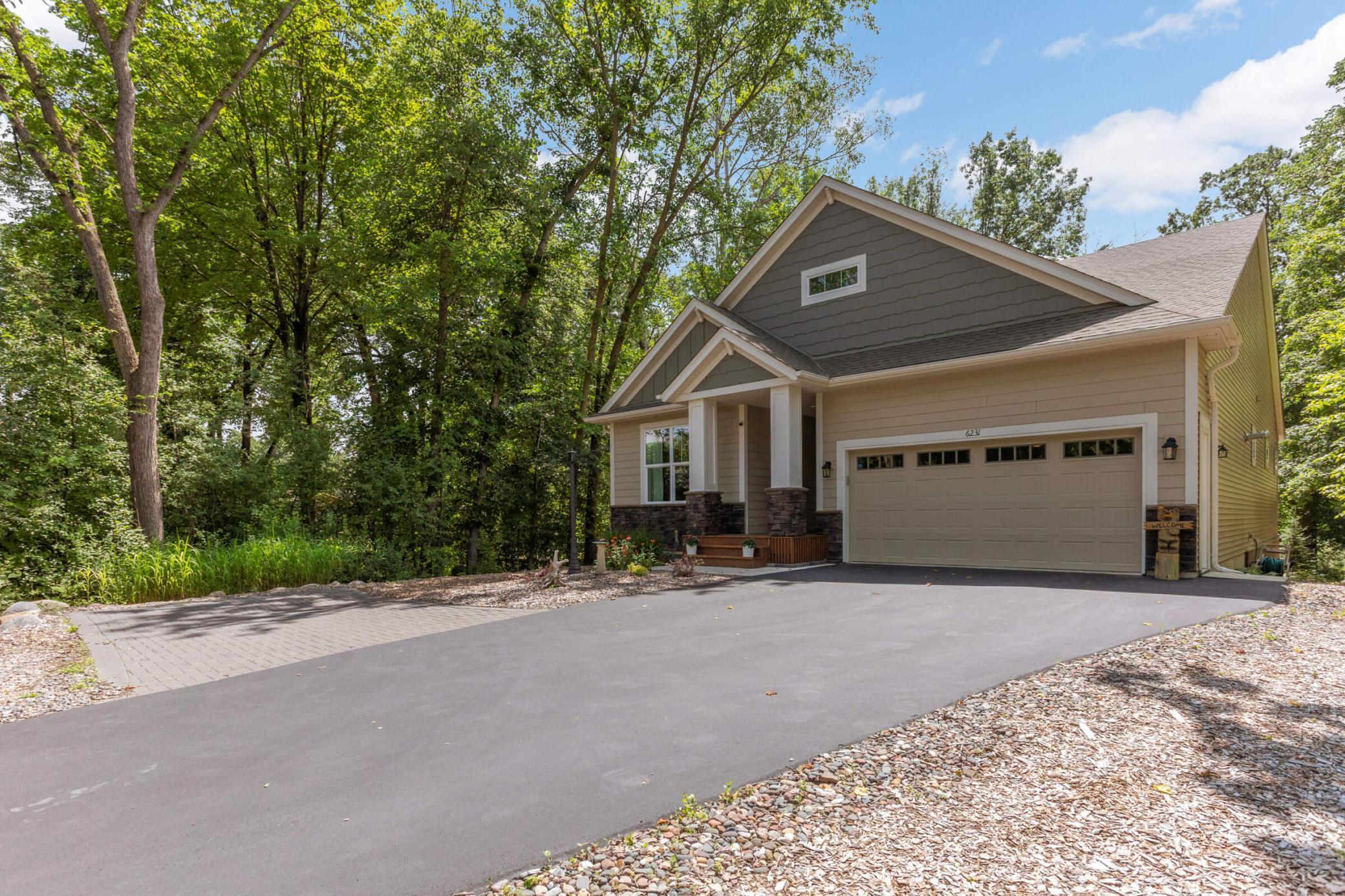 6231 Westedge Boulevard