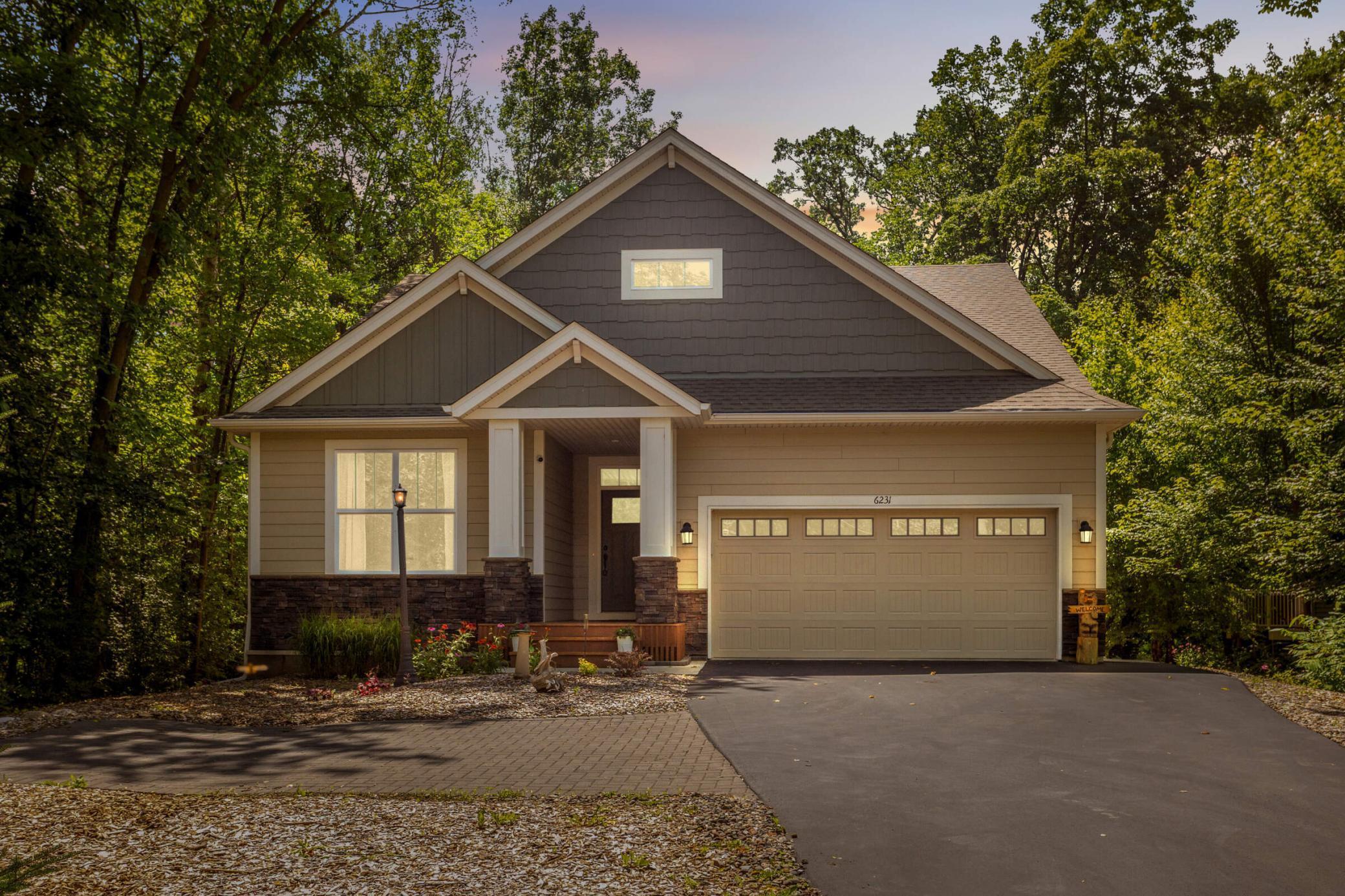 6231 Westedge Boulevard