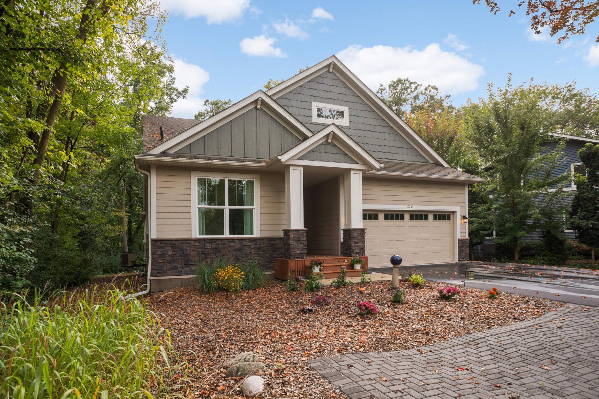 6231 Westedge Boulevard