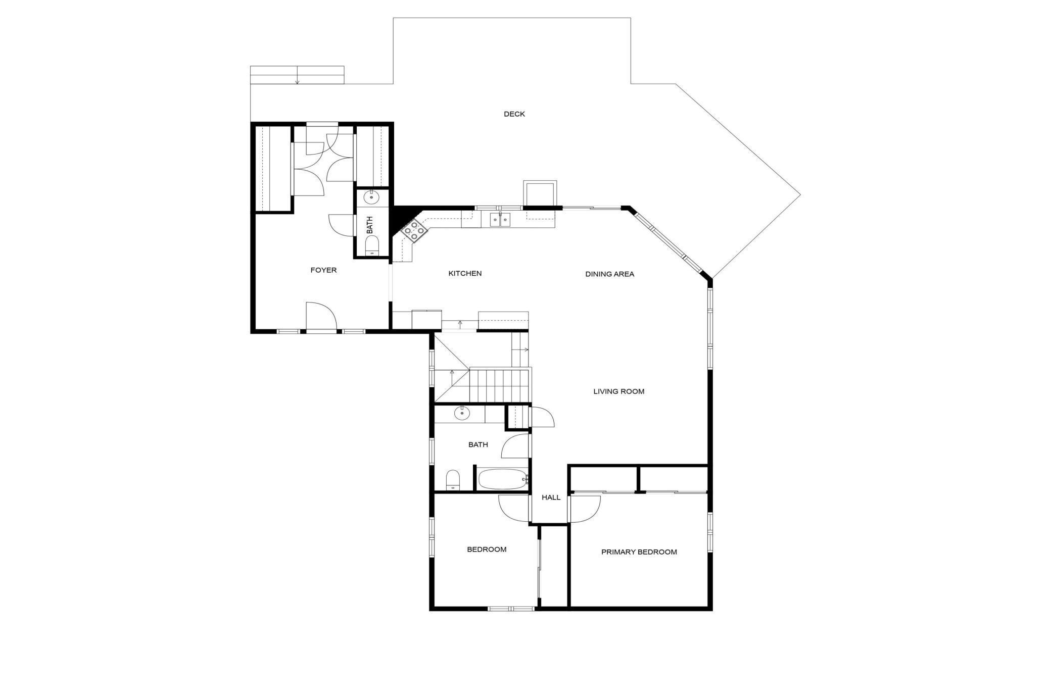 216 E Summit Ave.