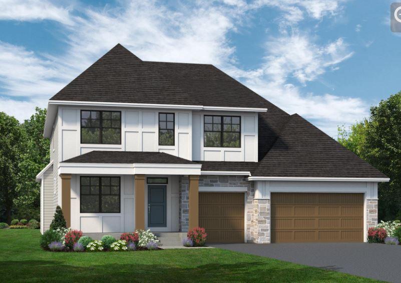 4523 Meadowview Lane