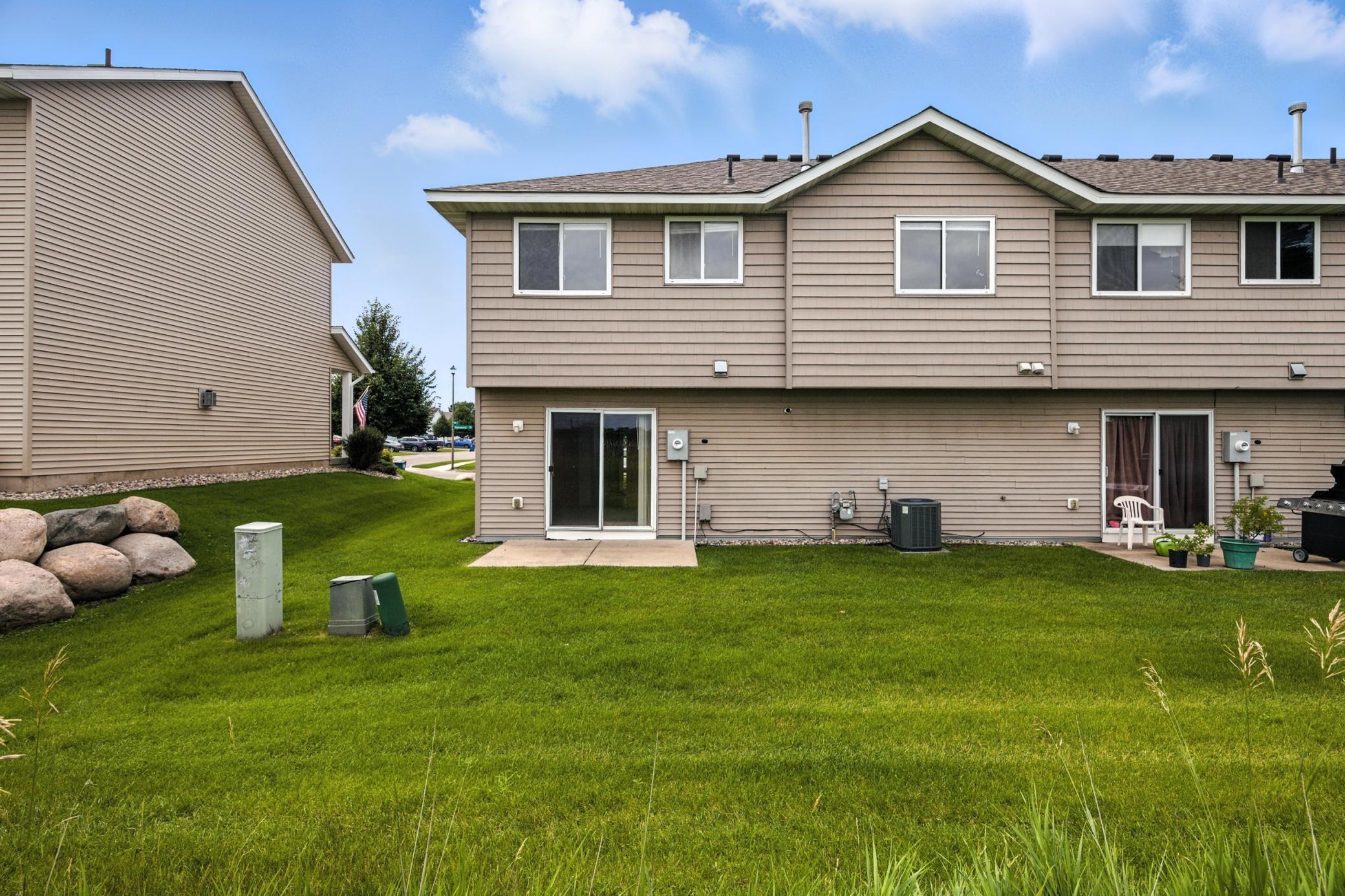 4360 Blakewood Drive