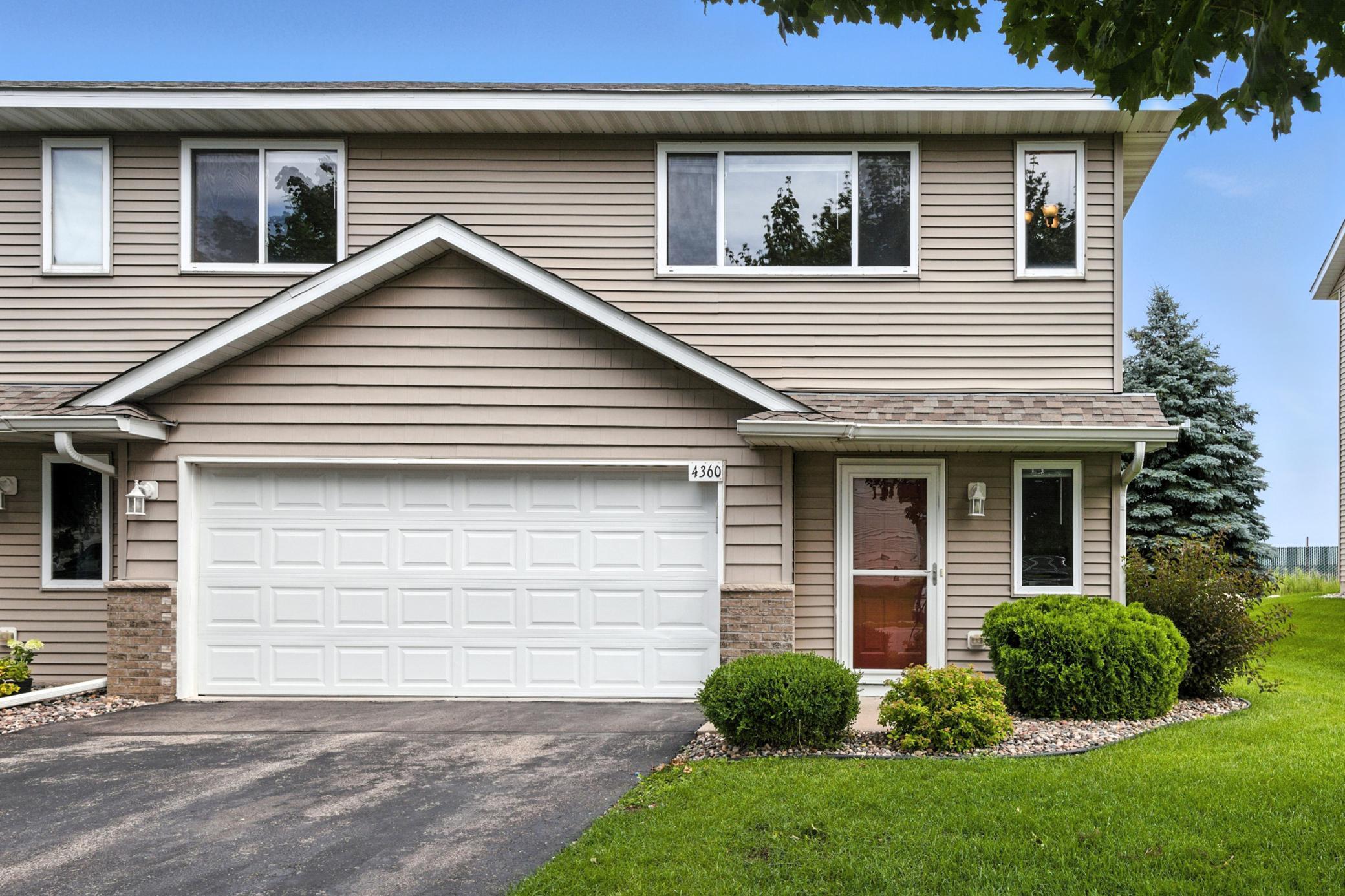 4360 Blakewood Drive