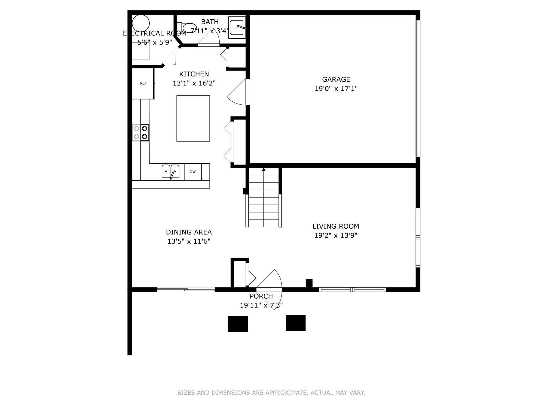 9654 Alvarado Lane N