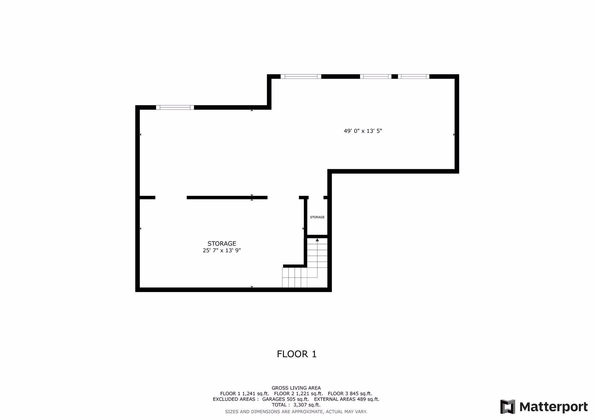 2034 Schoolmaster Drive