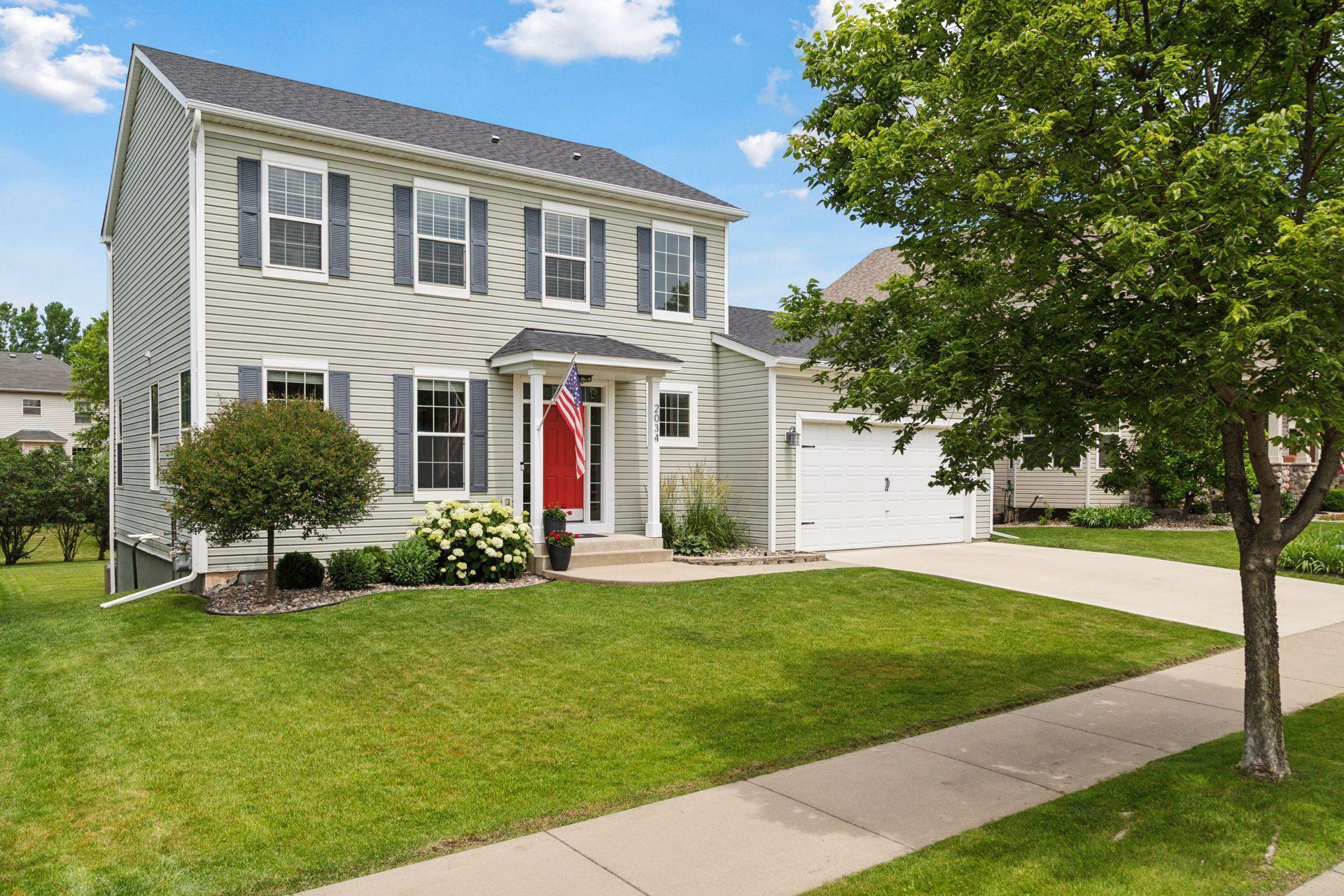 2034 Schoolmaster Drive