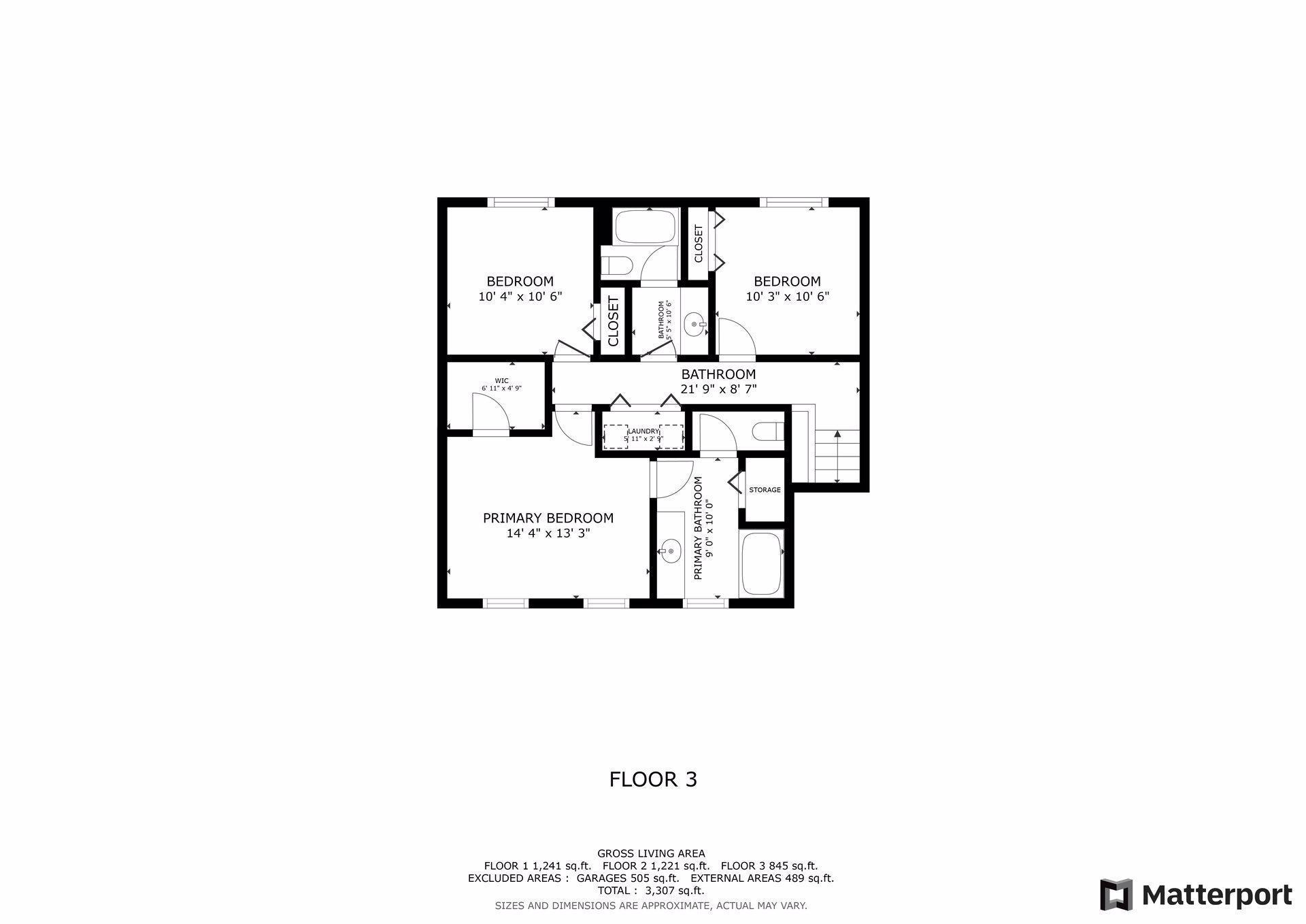 2034 Schoolmaster Drive