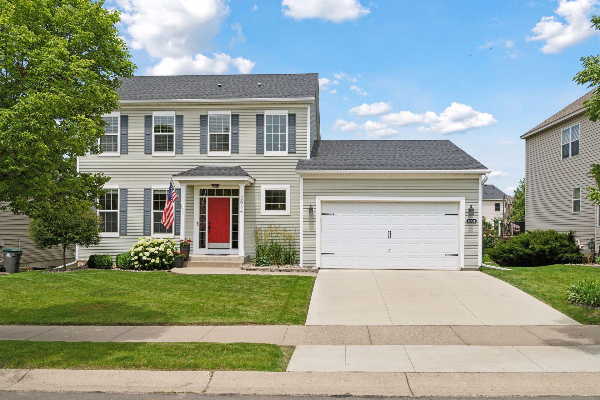 2034 Schoolmaster Drive