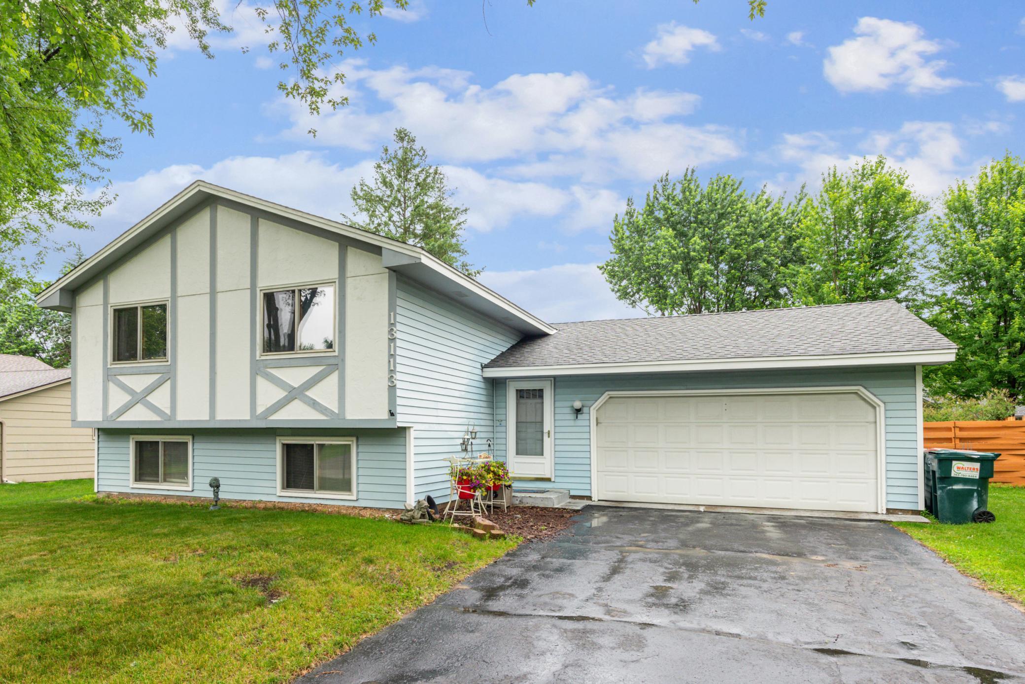 13113 Hastings Street NE