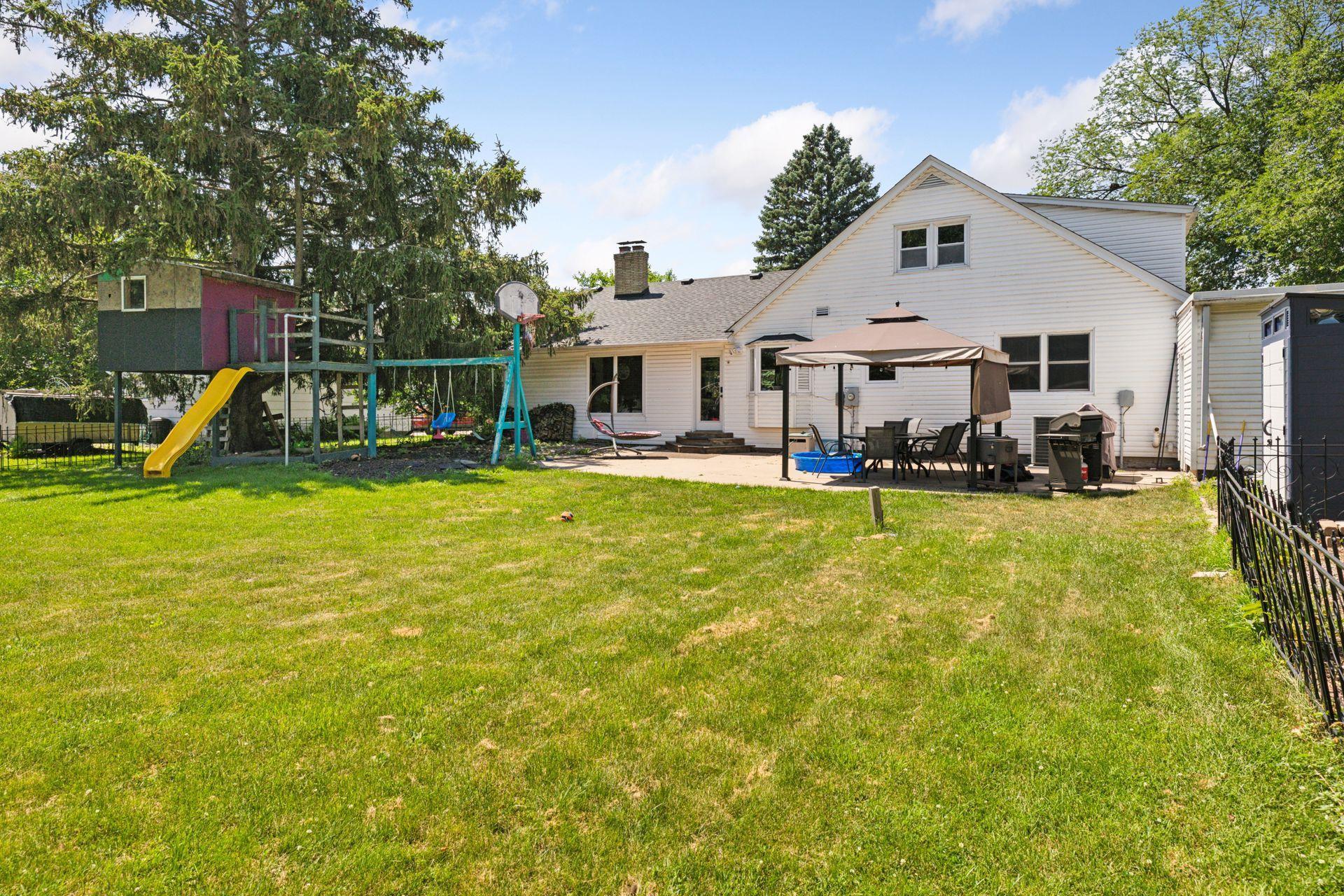 311 Lincoln Avenue N