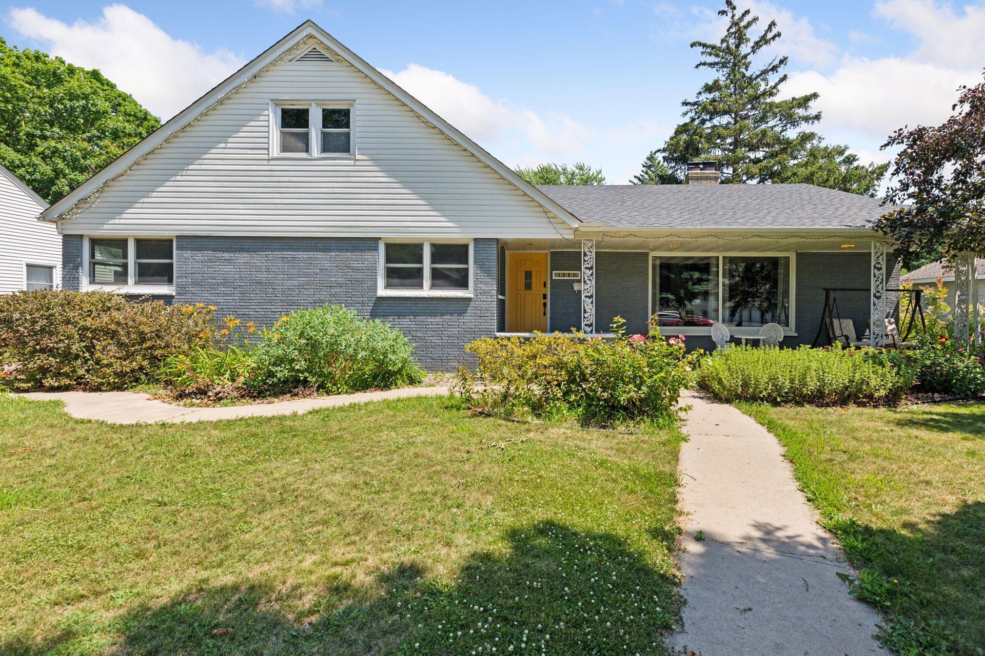 311 Lincoln Avenue N