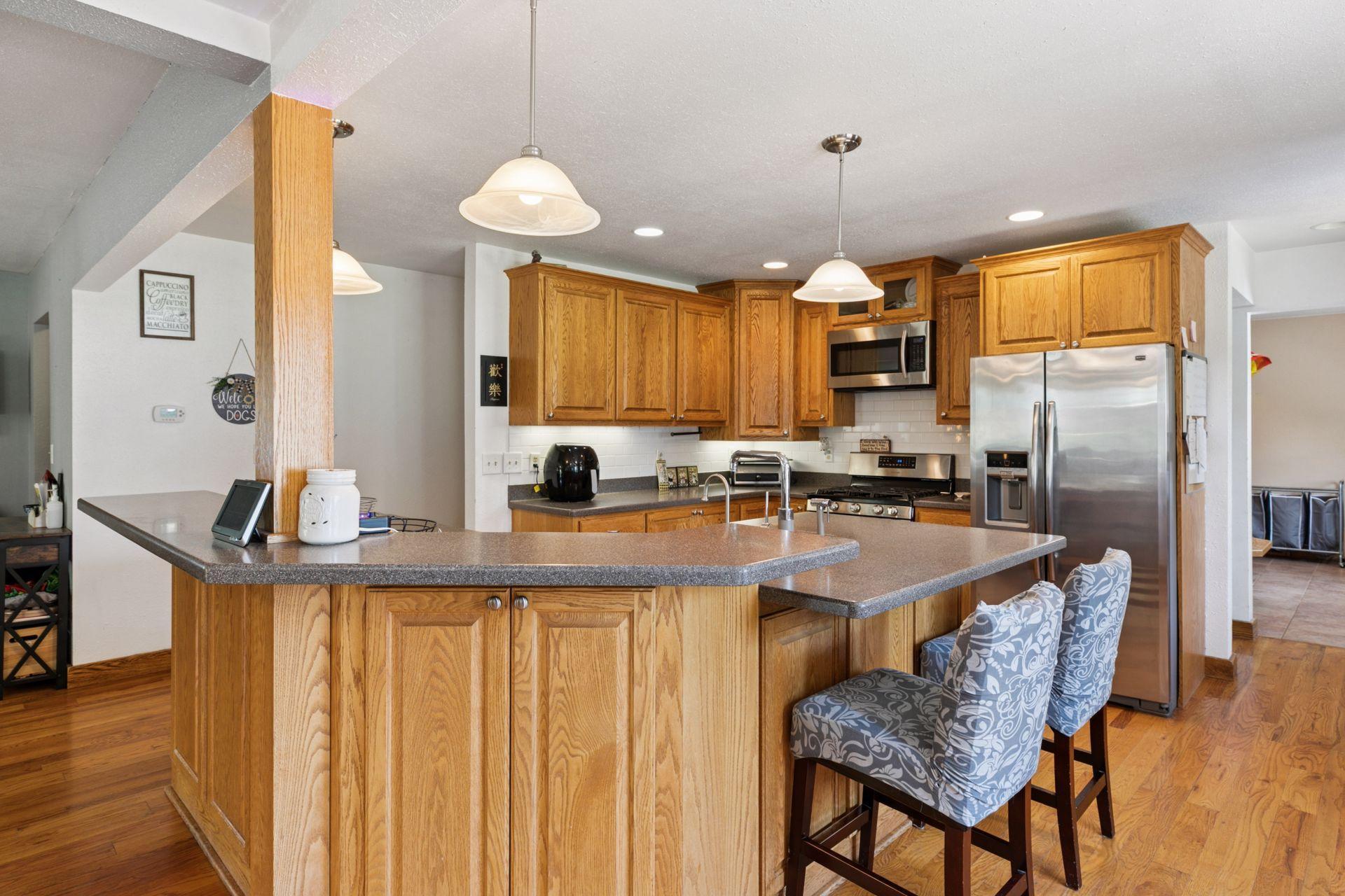 311 Lincoln Avenue N