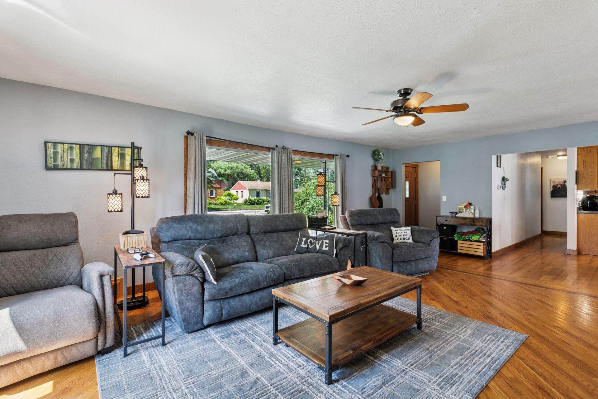 311 Lincoln Avenue N