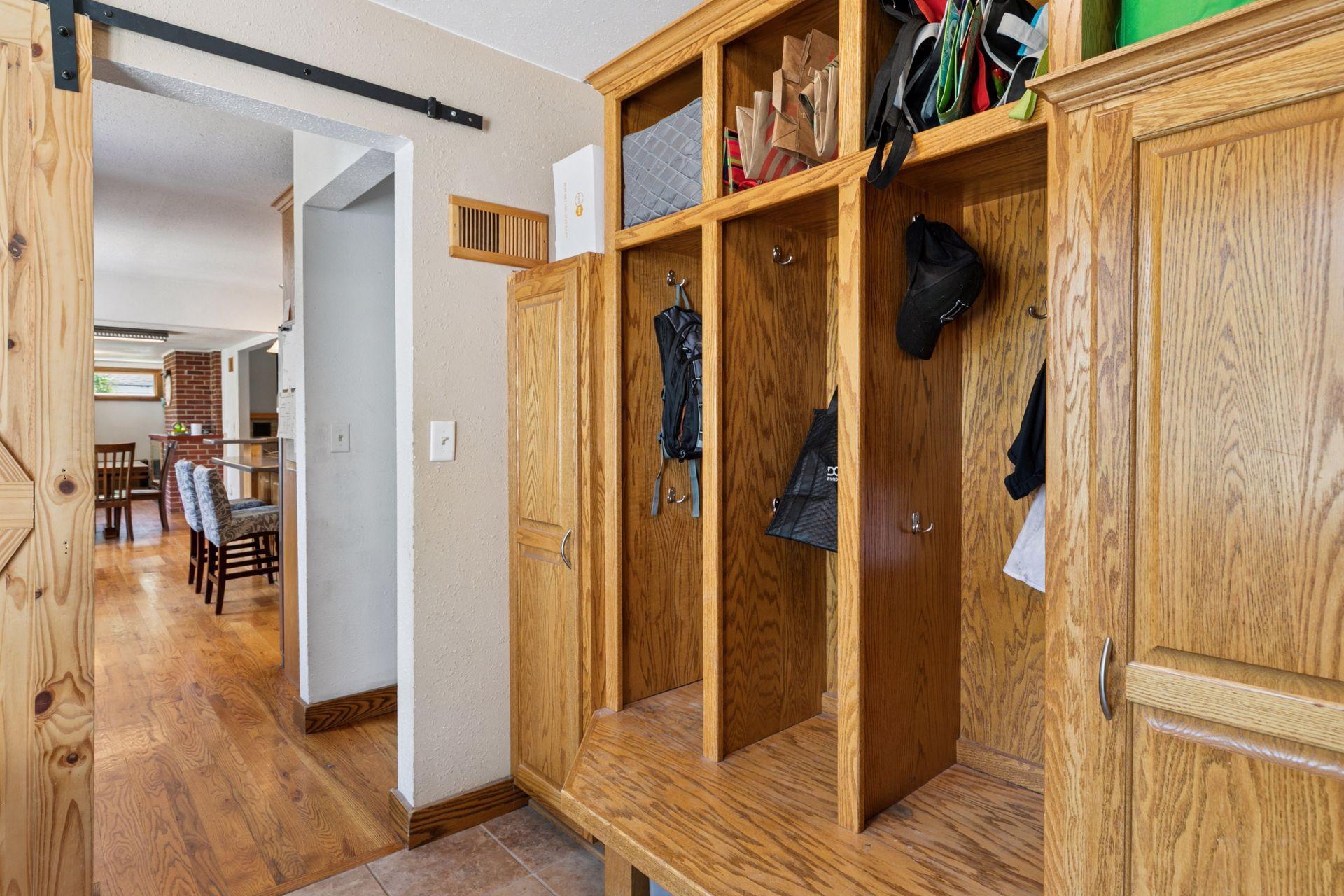 311 Lincoln Avenue N