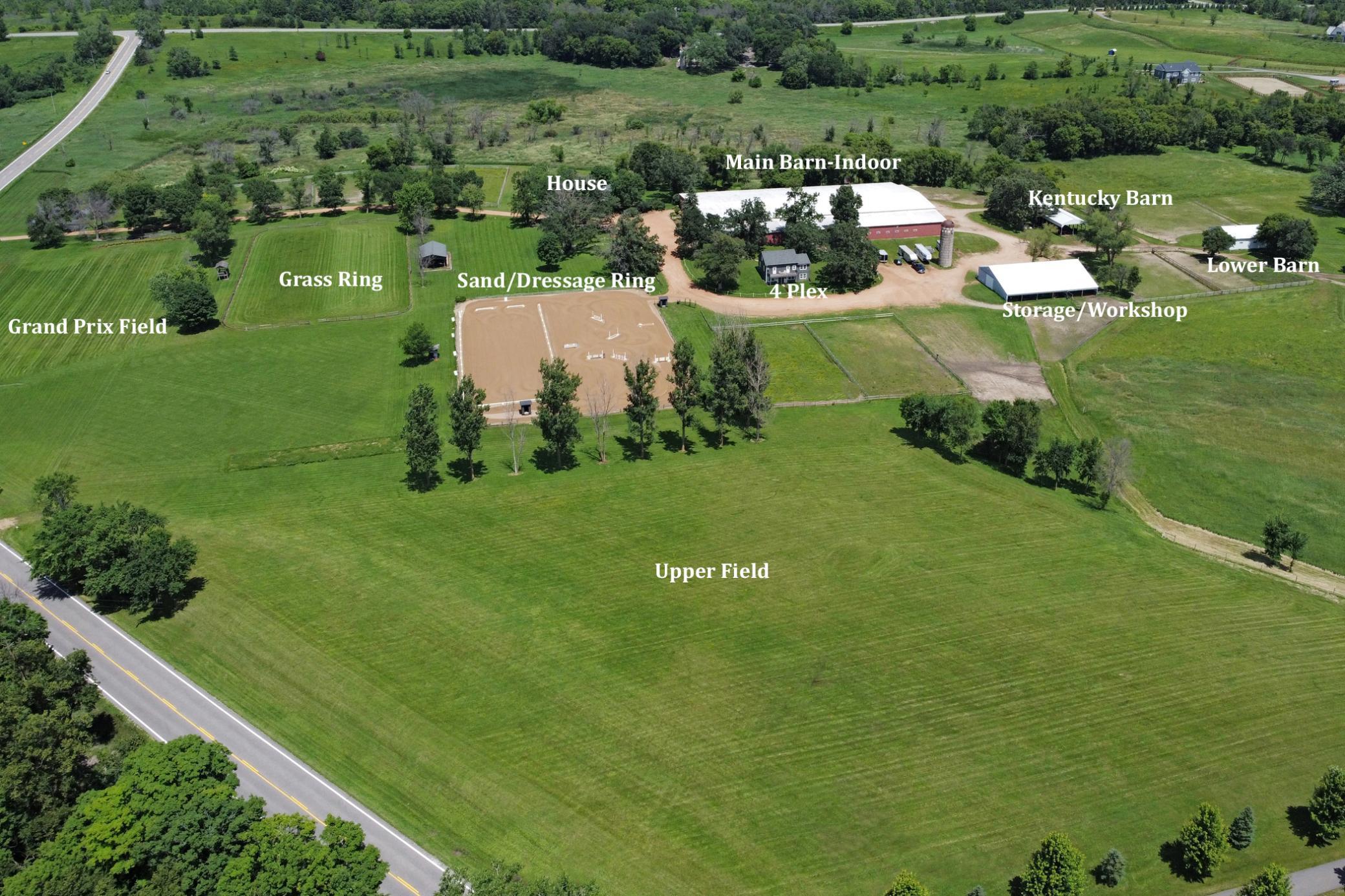 2182 Homestead Trail