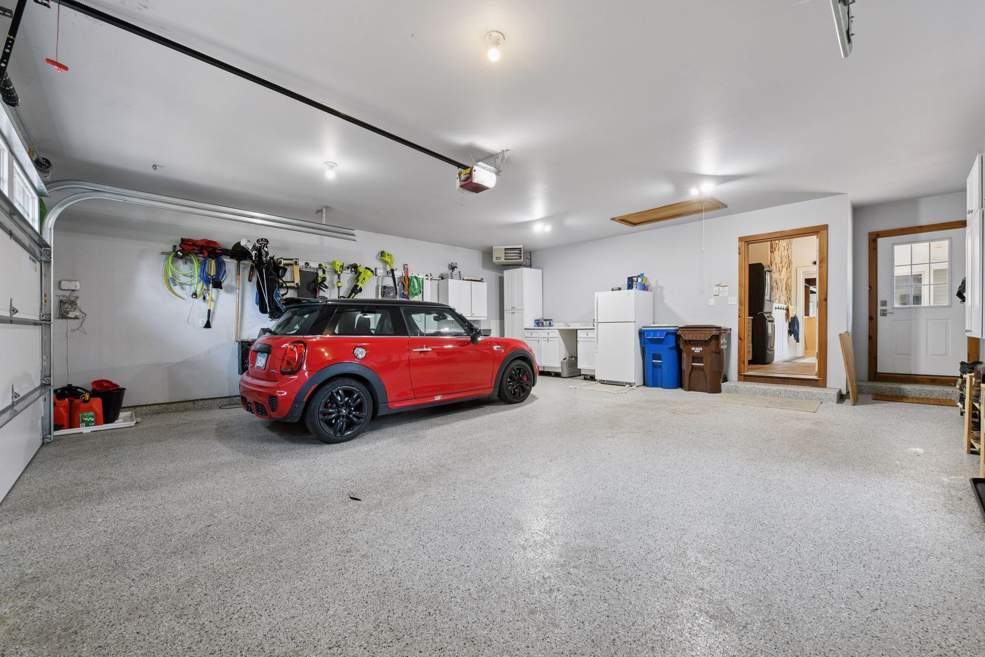 4434 West Arm Road